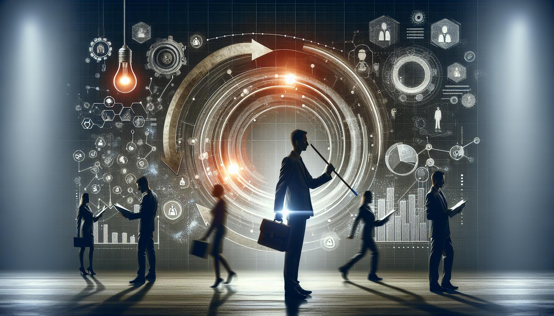 What Is Customer Lifecycle Marketing? Guide Buyers from Awareness to Loyalty