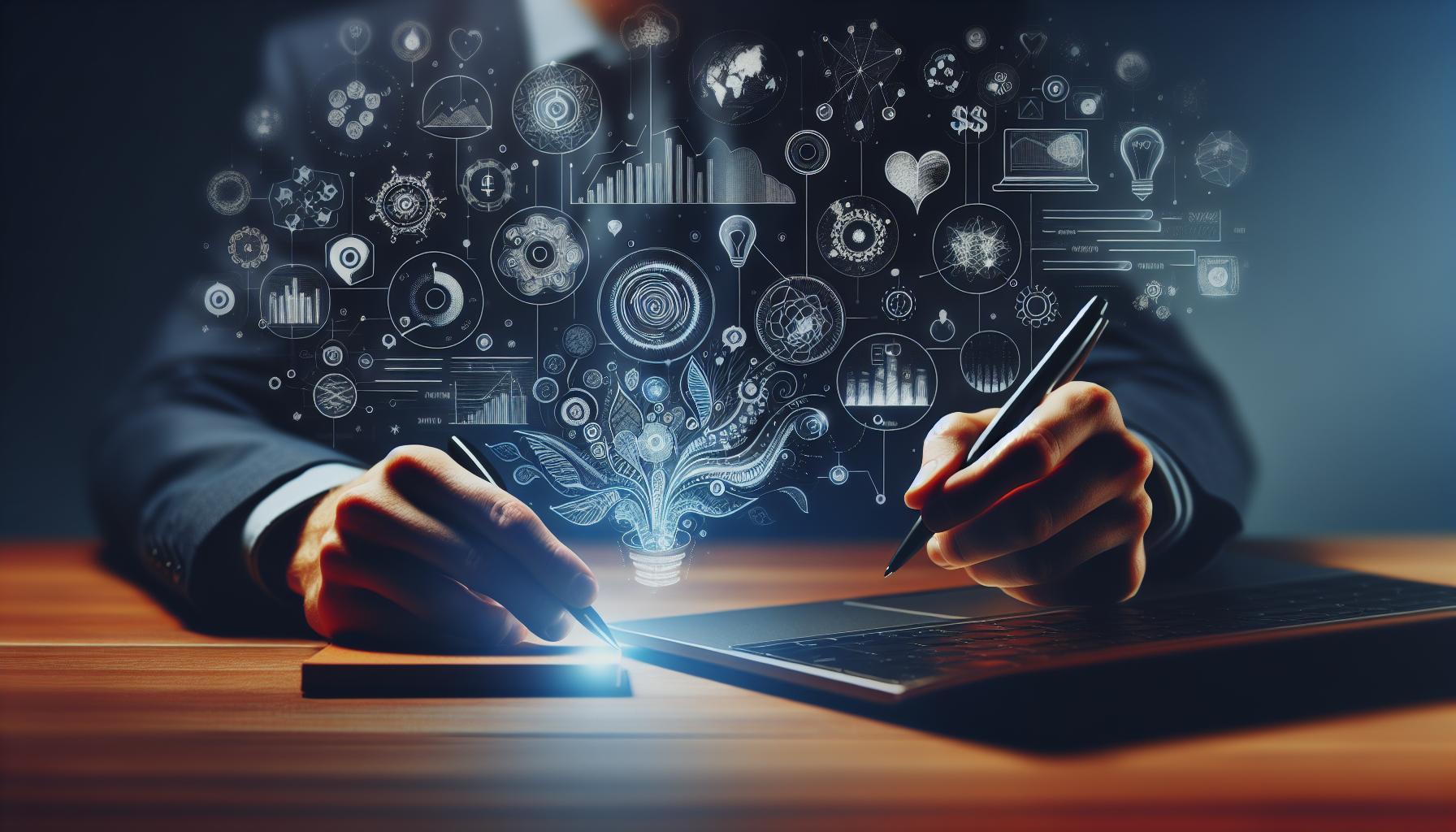 What Is Marketing and Brand Strategy? Build a Memorable Brand That Sells