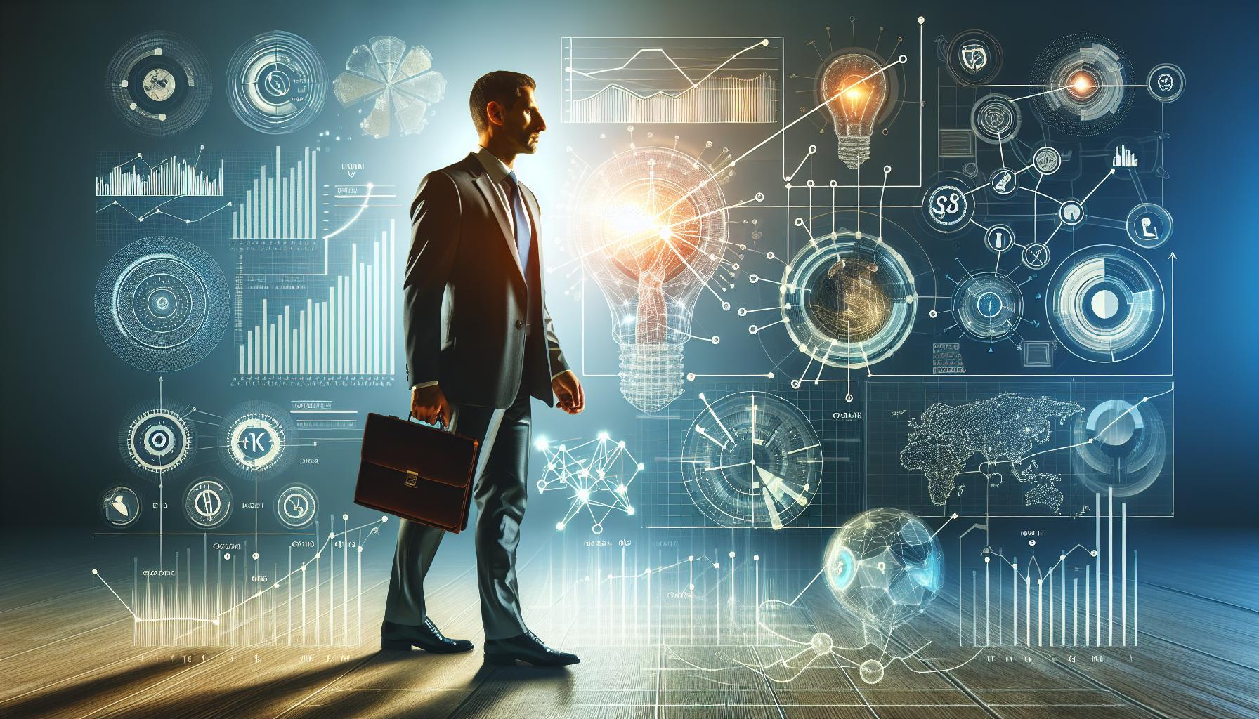 A Corporate Vertical Marketing System Is Described As: Streamlining Success