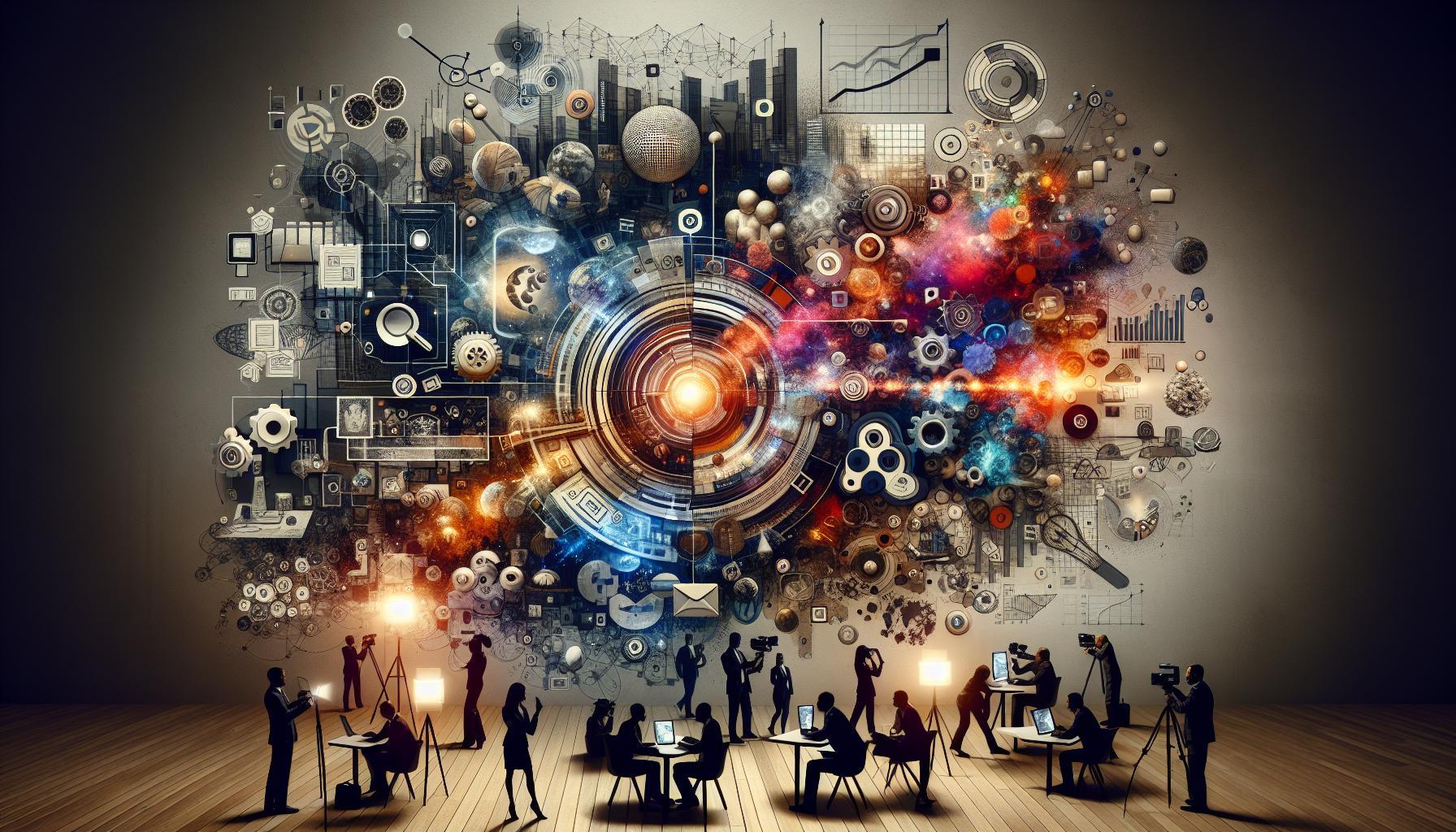 What Jobs Can a Marketing Degree Get You? Discover Diverse Career Options