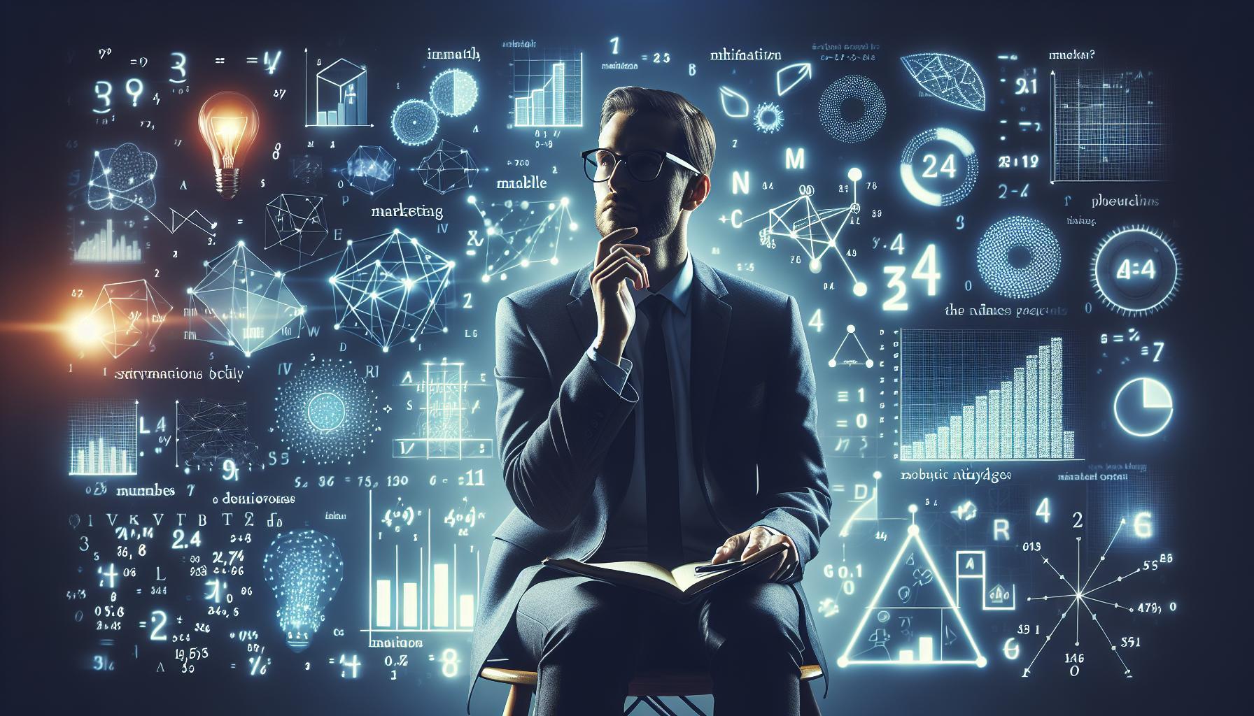 Does Marketing Require Math? The Numbers Behind Effective Strategies 10 Does Marketing Require Math? The Numbers Behind Effective Strategies