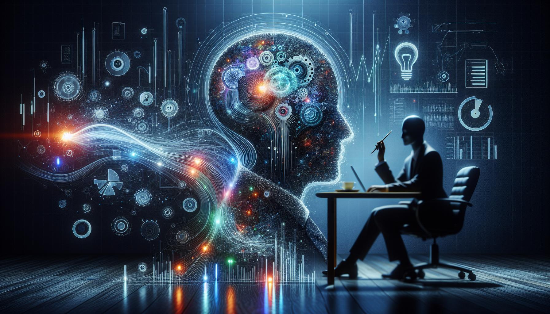 Which Marketing Behavior Can Benefit from AI? Unlock Smarter Strategies