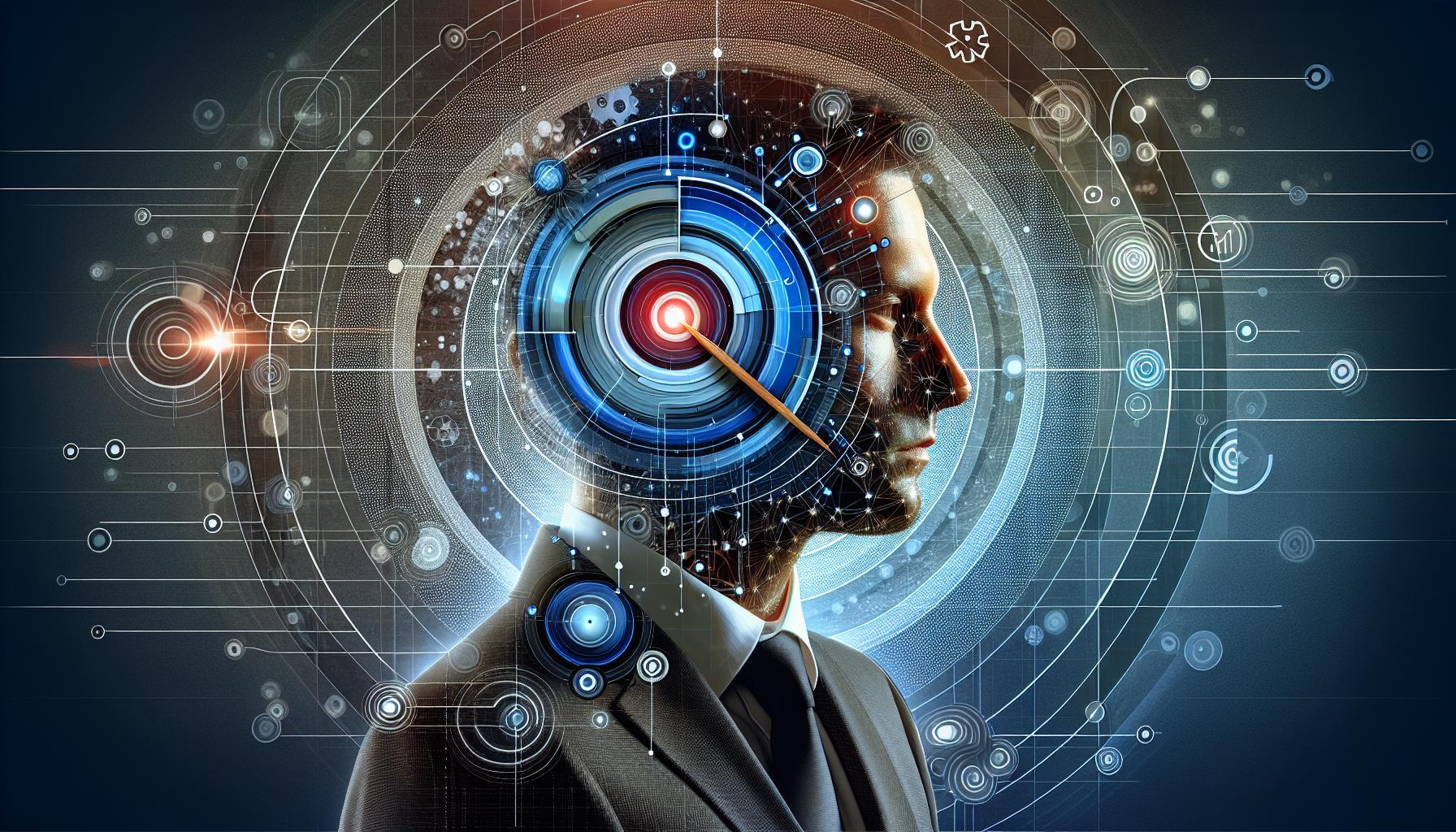 Does Behavioral Targeting Occur at Individual Websites and Apps: Personalize User Experience 9 Does Behavioral Targeting Occur at Individual Websites and Apps: Personalize User Experience