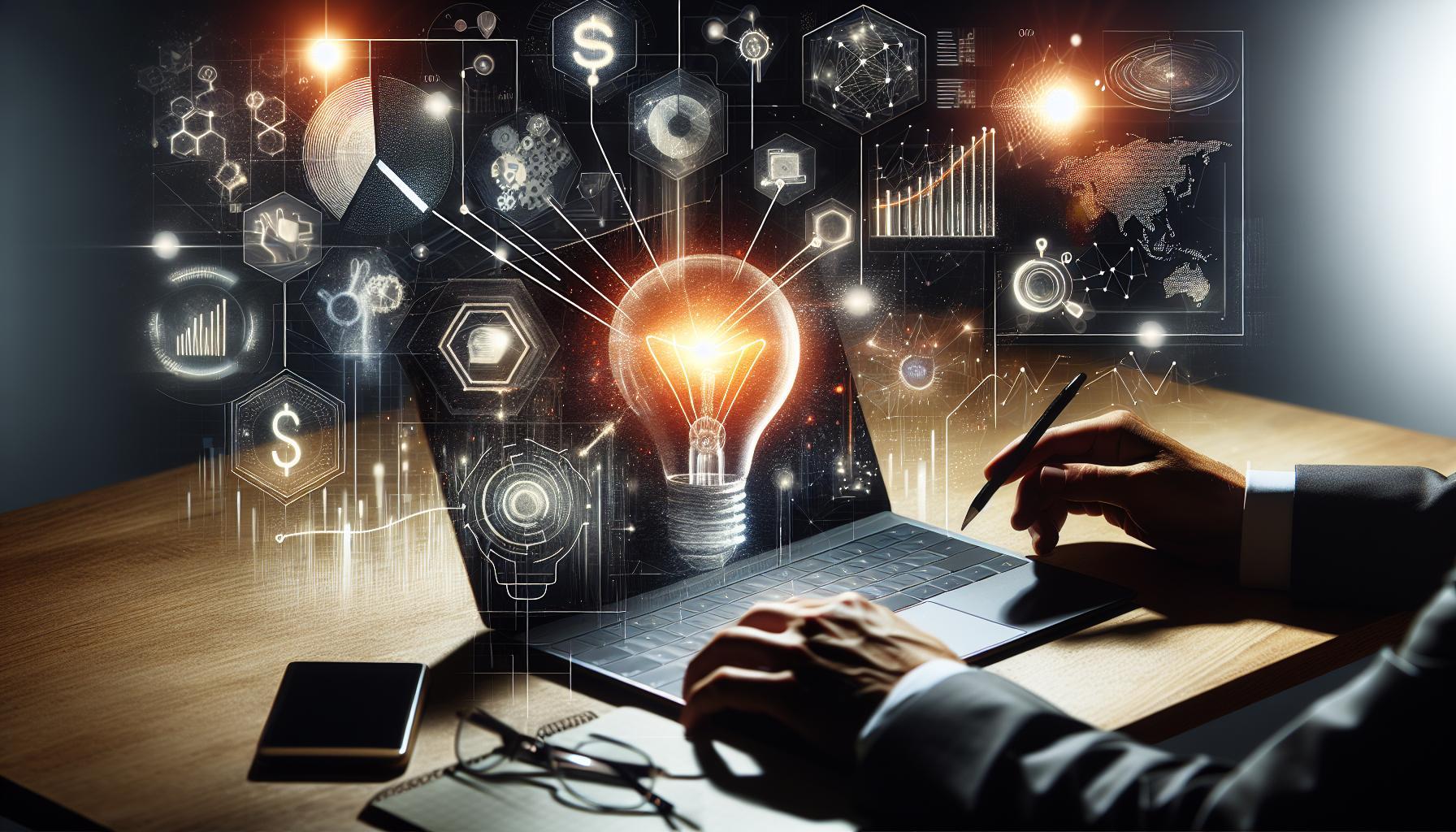 How Do Marketing Agencies Make Money? Revenue Models Revealed