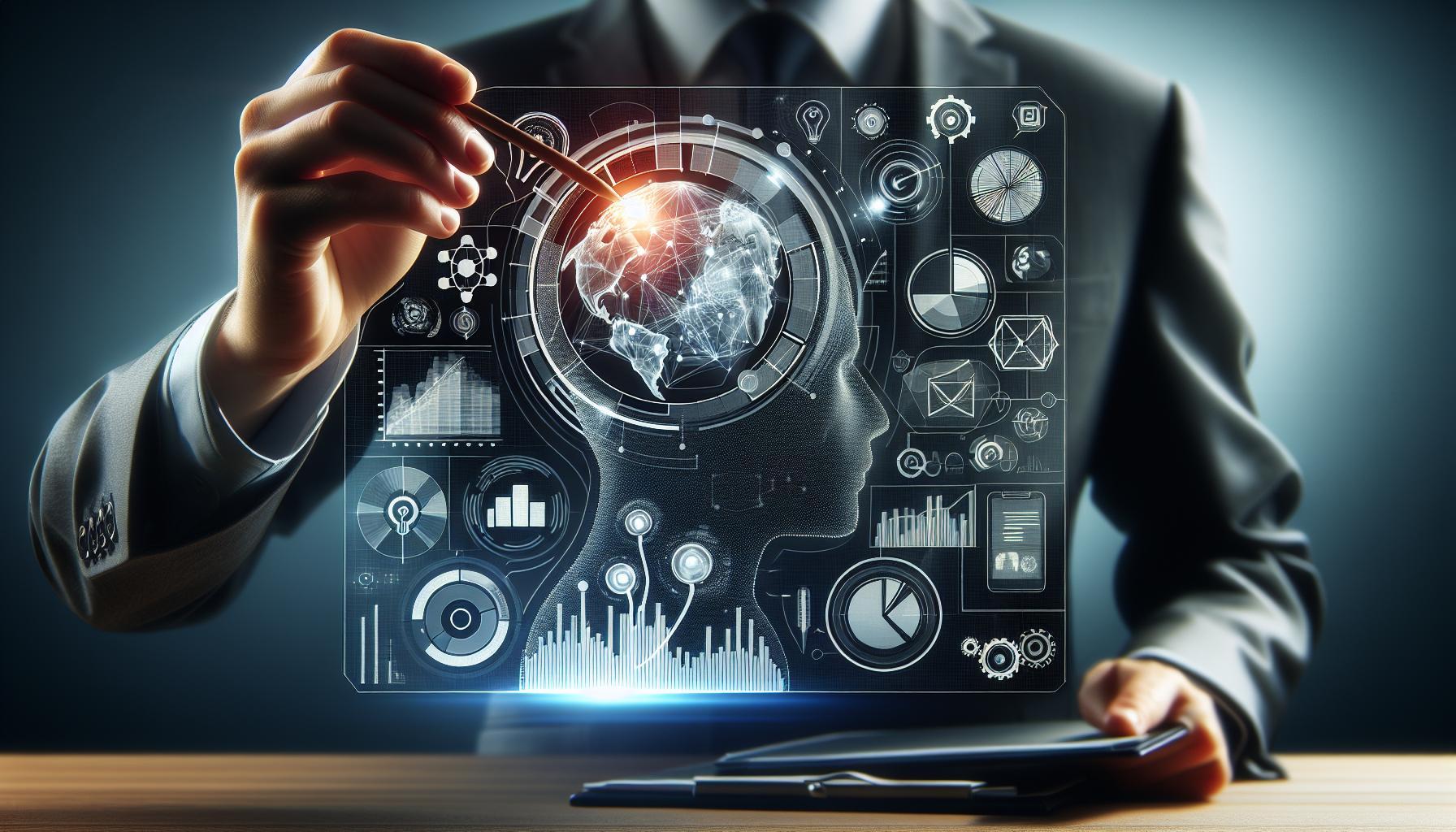 What Marketing Firms Do? Power Up Your Business with Proven Solutions