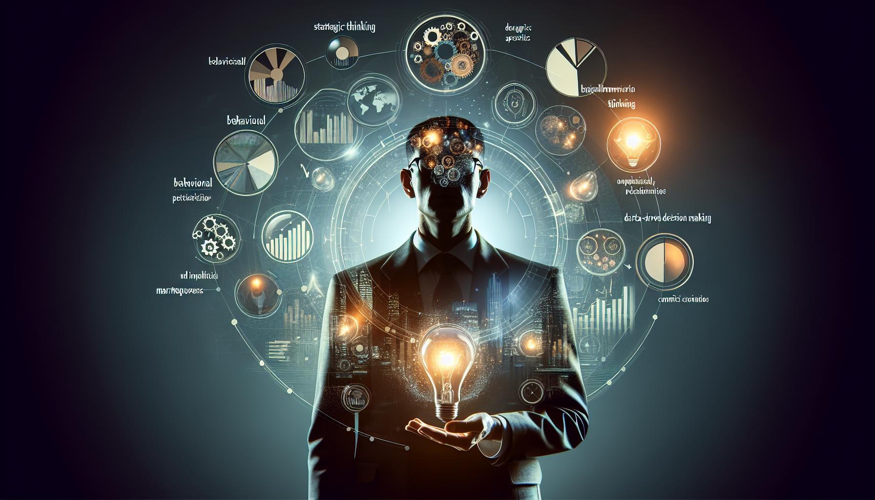 What Are Some Behavioral Examples in Marketing? Case Studies