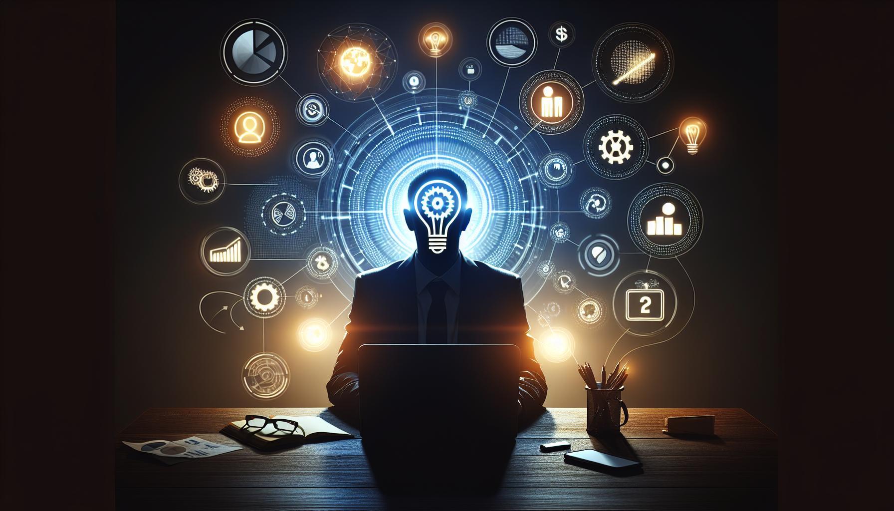 How to Predict Consumer Behavior and Market Trends with Data 11 How to Predict Consumer Behavior and Market Trends with Data