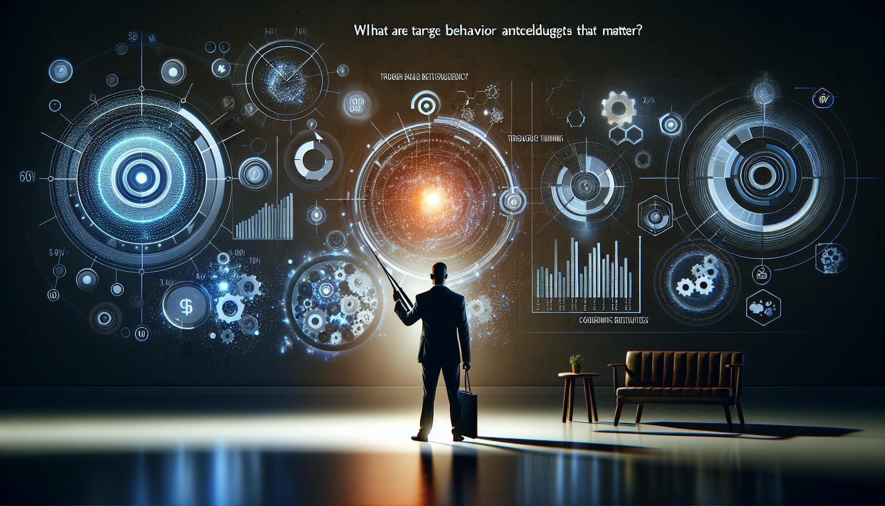 What Are Target Behavior Antecedents? Triggers That Matter