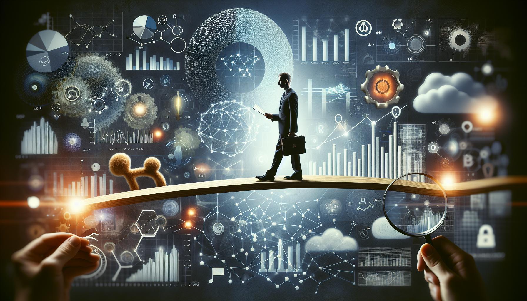 Does Marketing Research Have to Do with Consumer Behavior: Bridge Data and Decisions