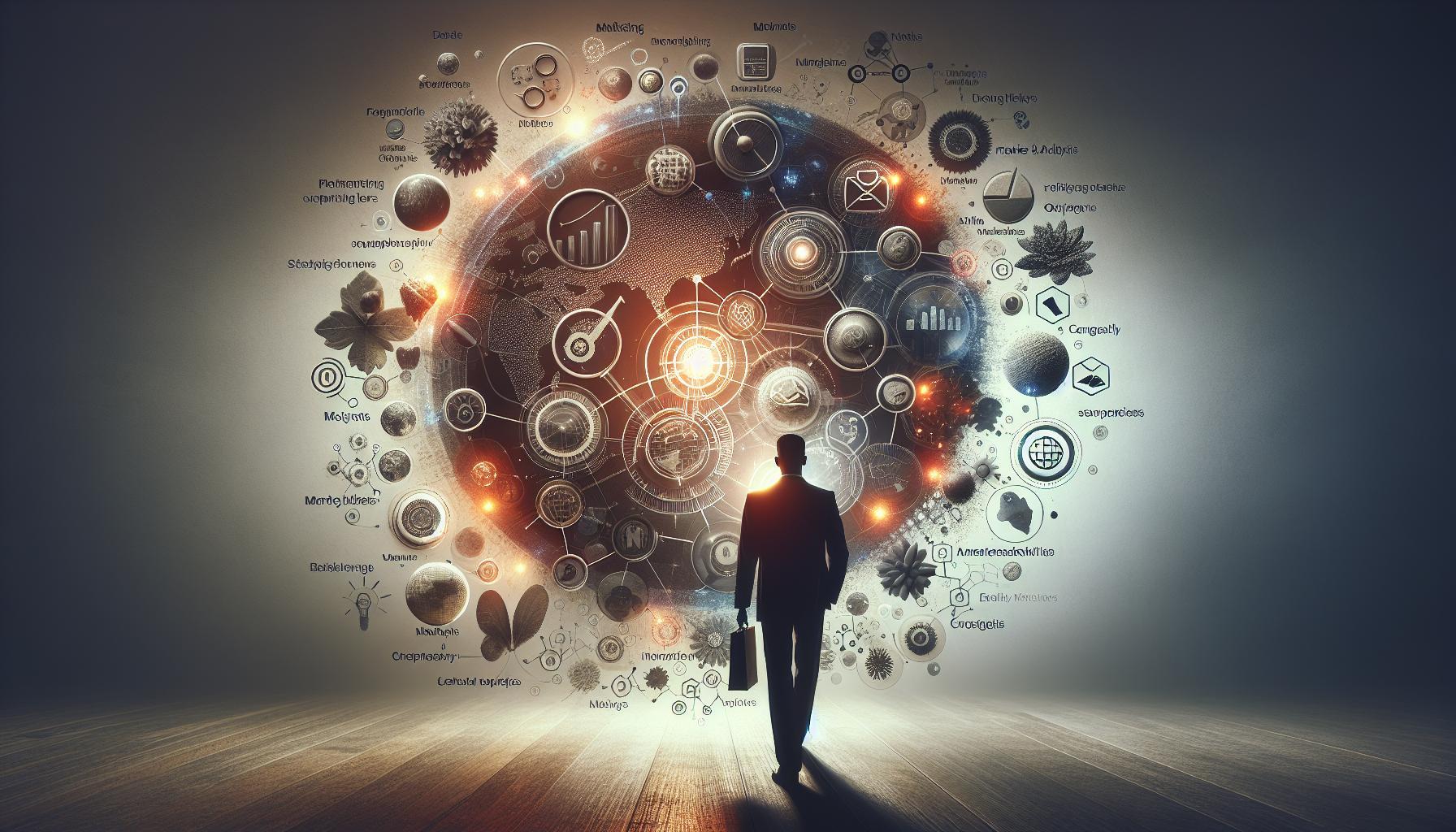 What Do Marketing Majors Do? Career Paths and Opportunities