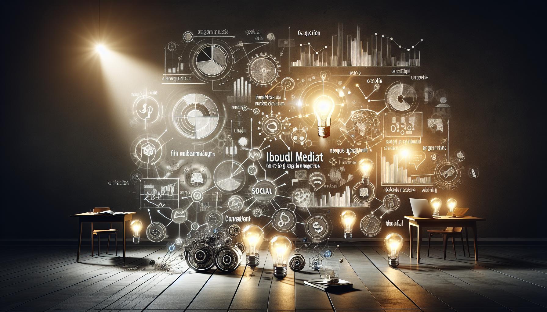 Why Is Social Media an Important Part of Inbound Marketing? Driving Engagement