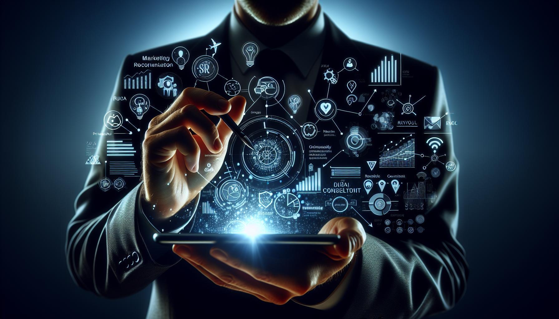 What Is a Marketing Consultant? How They Drive Business Growth