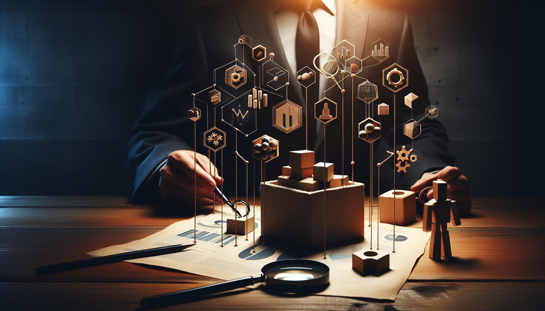 Why Marketing? Discover the Power Behind Consumer Influence