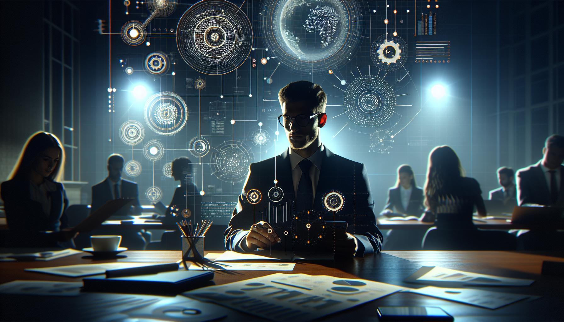 How Does MGT449 Strategic Management Relate to Marketing 311-V Consumer Behavior? Course Connections