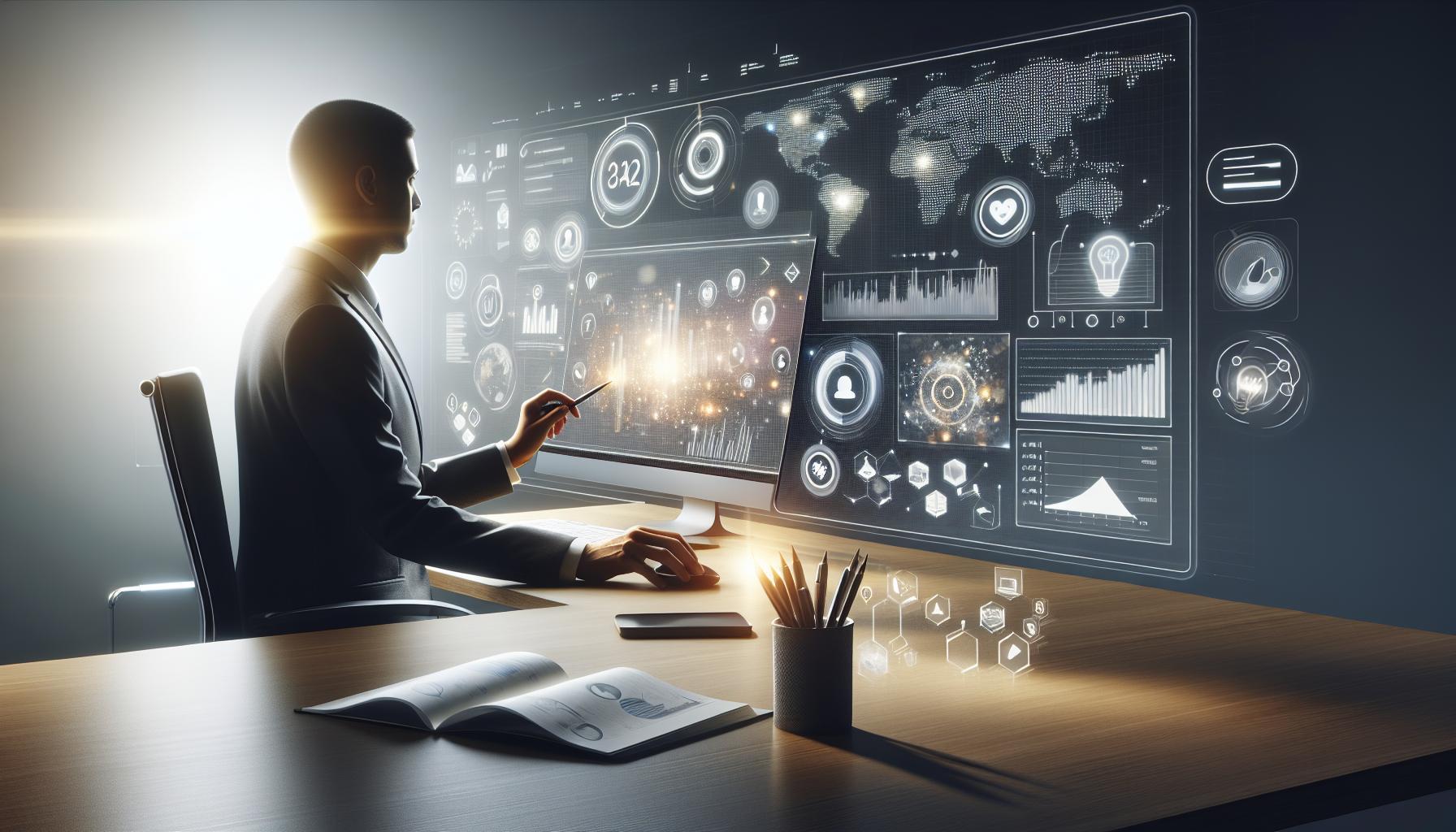 Role of Truste in Online Behavioral Marketing