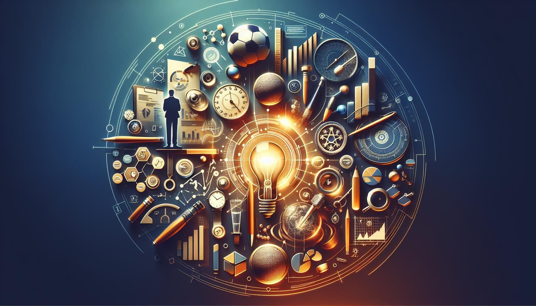 How to Get Into Sports Marketing: Kickstart Your Career Today