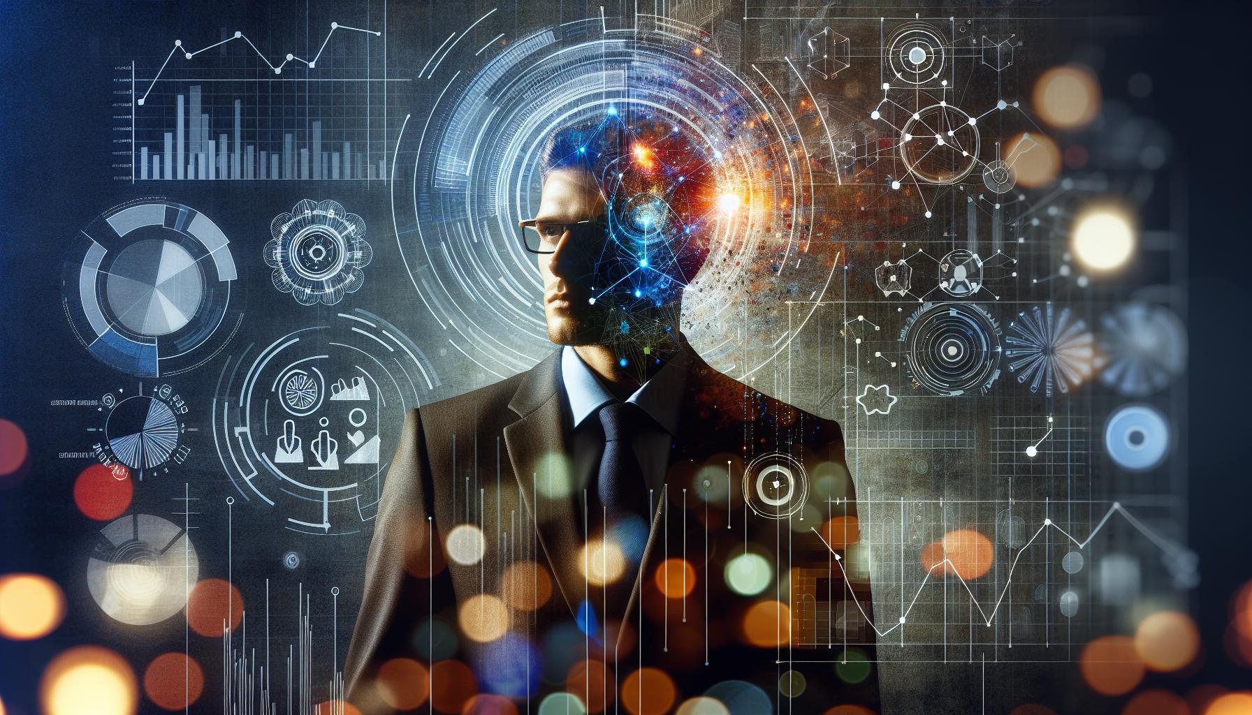 The Relationship Between Marketing and Consumer Behavior