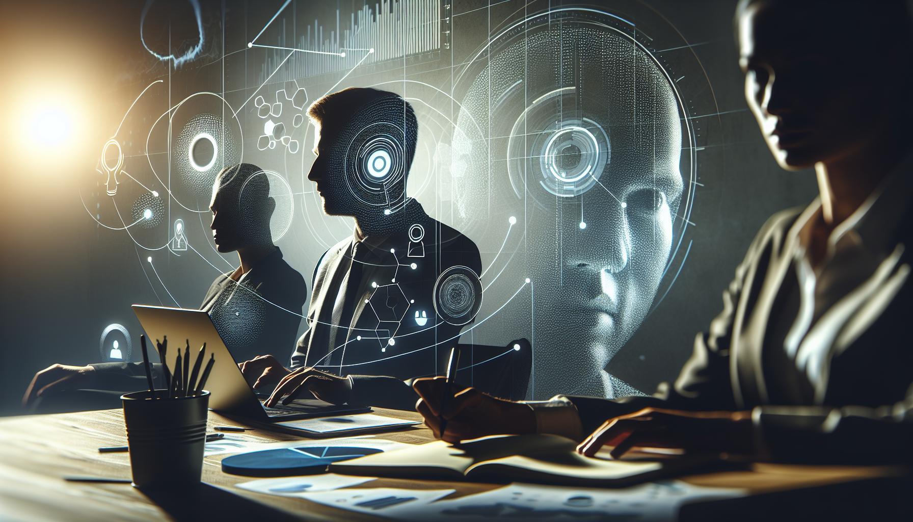 Is Affiliate Marketing a Pyramid Scheme? Debunking the Myths