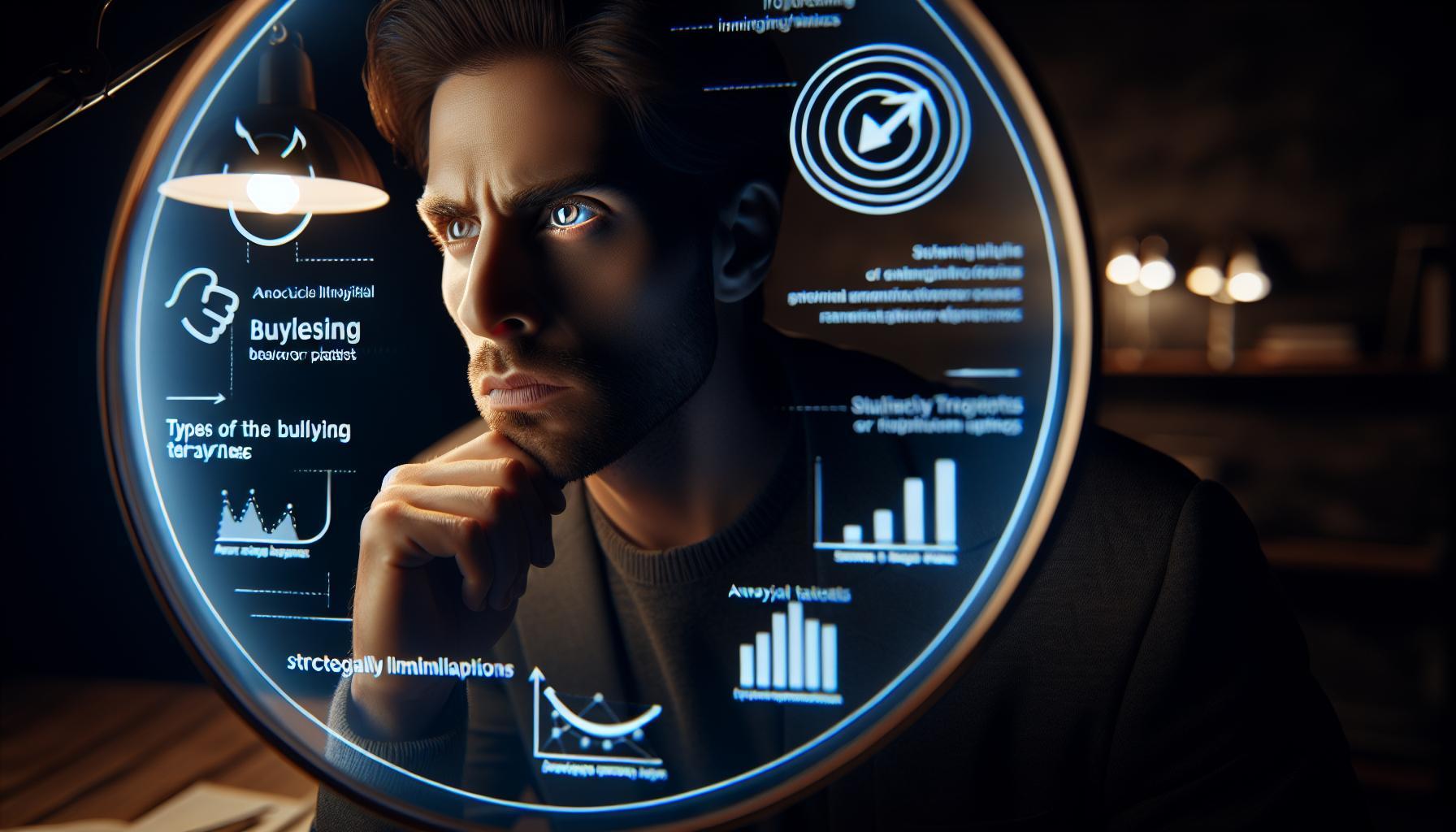 Types of Bullying Targets Displaying Annoying or Irritating Behavior 9 Types of Bullying Targets Displaying Annoying or Irritating Behavior