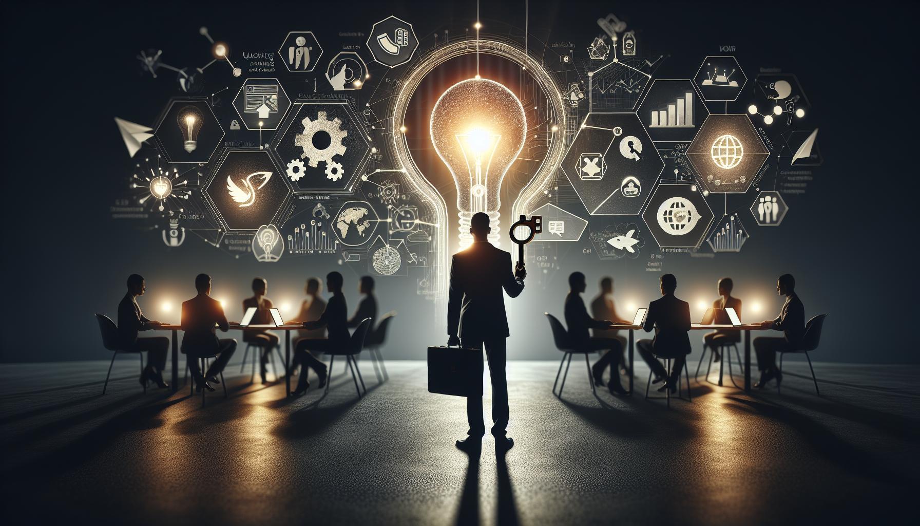 How Do Marketing Strategies and Consumer Behavior Relate? Unlocking Key Connections 12 How Do Marketing Strategies and Consumer Behavior Relate? Unlocking Key Connections