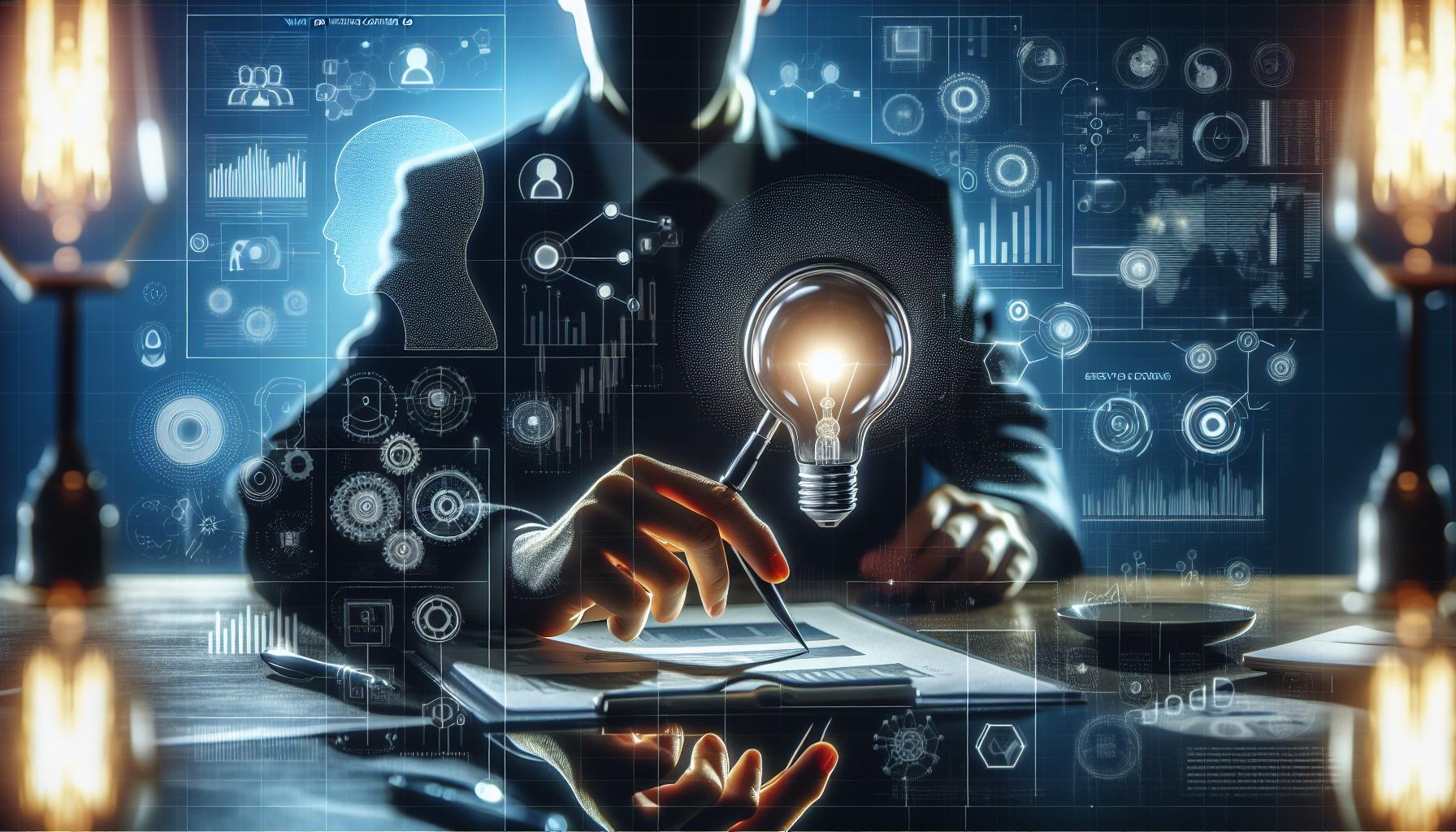 What Do Marketing Companies Do? Services That Drive Results