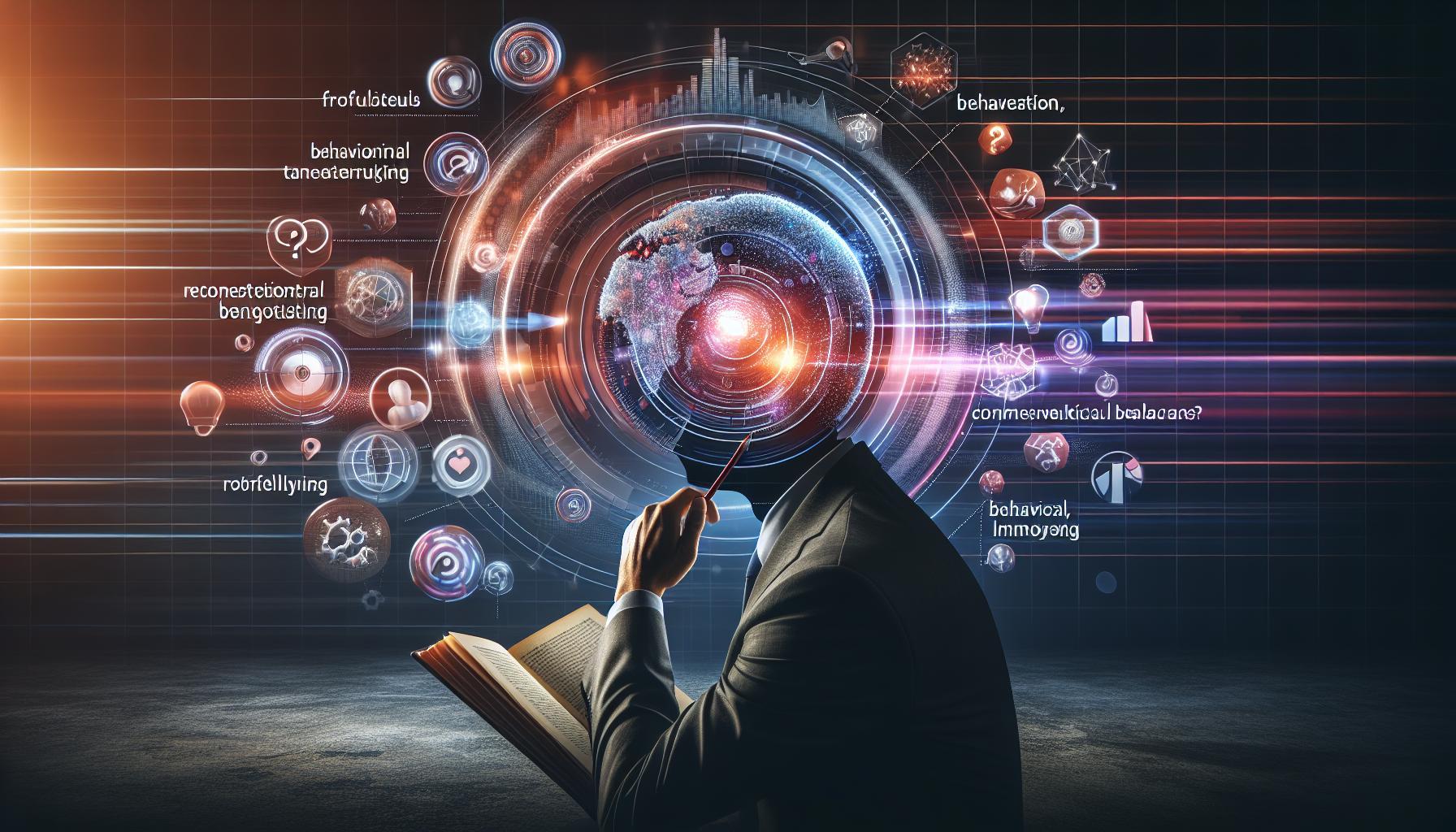 Why Is Behavioral Targeting Controversial? Ethical Debate