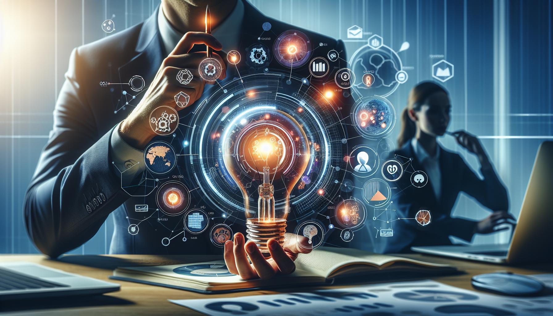 Is Behavioral Targeting Ethical? Navigating Privacy and Trust 11 Is Behavioral Targeting Ethical? Navigating Privacy and Trust