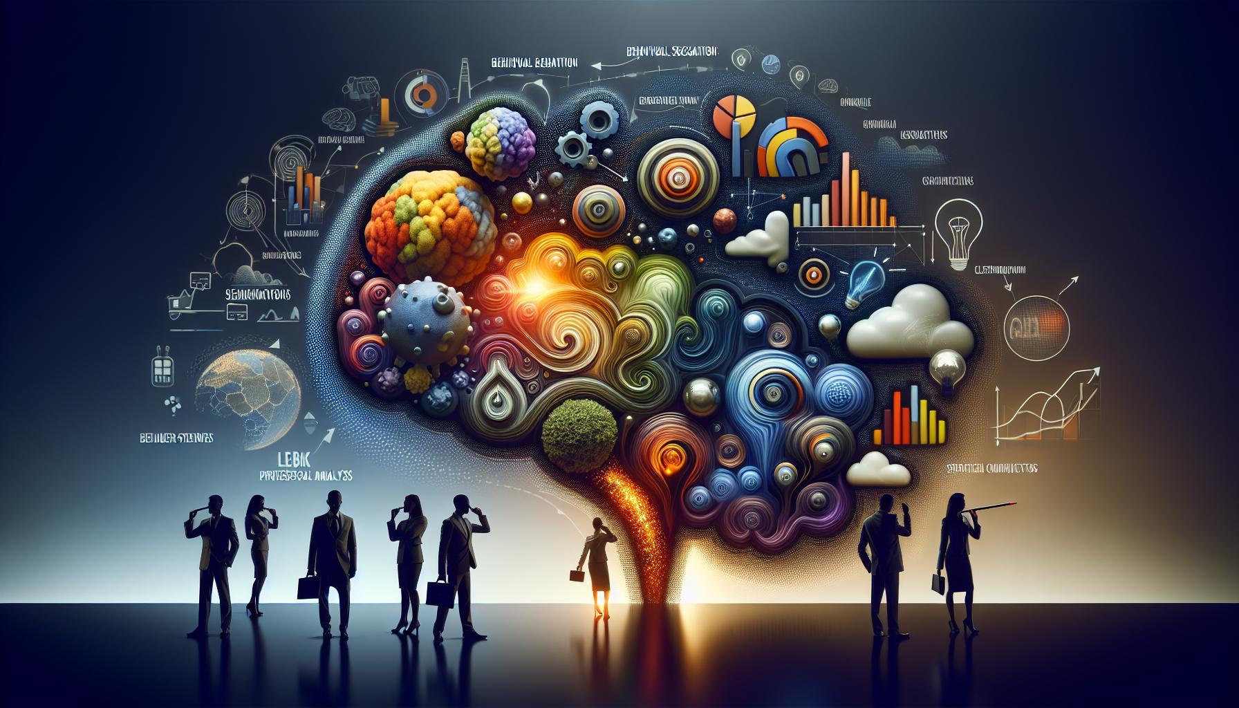 How Can Marketers Use Behavioral Segmentation in Consumer Markets: Refine Audience Targeting