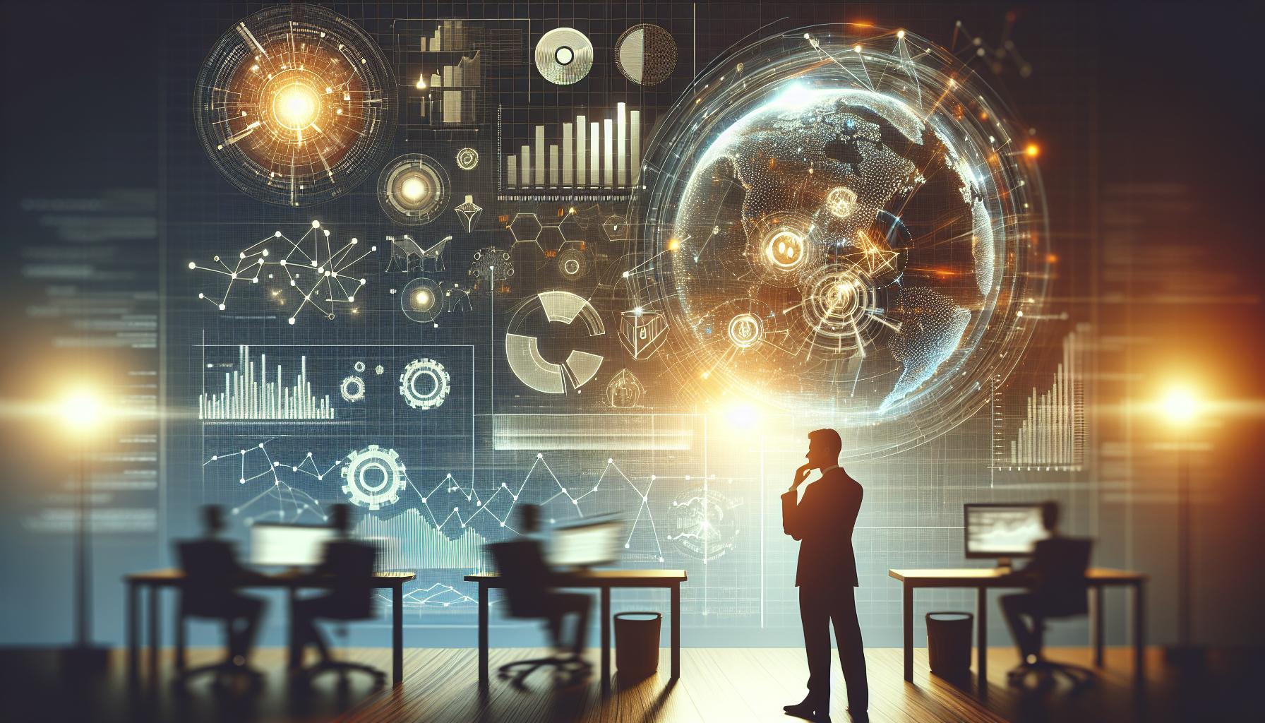 What Is Market Behavior in Economics? Understand the Forces Shaping Demand