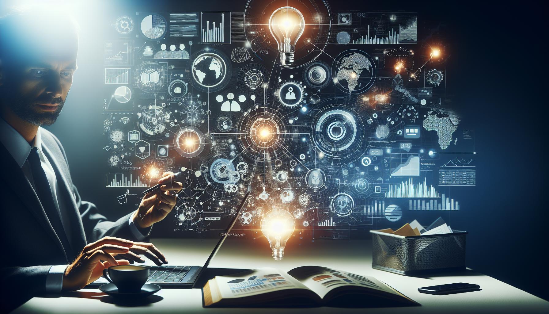 Is PR Marketing? Exploring the Overlap and Key Differences