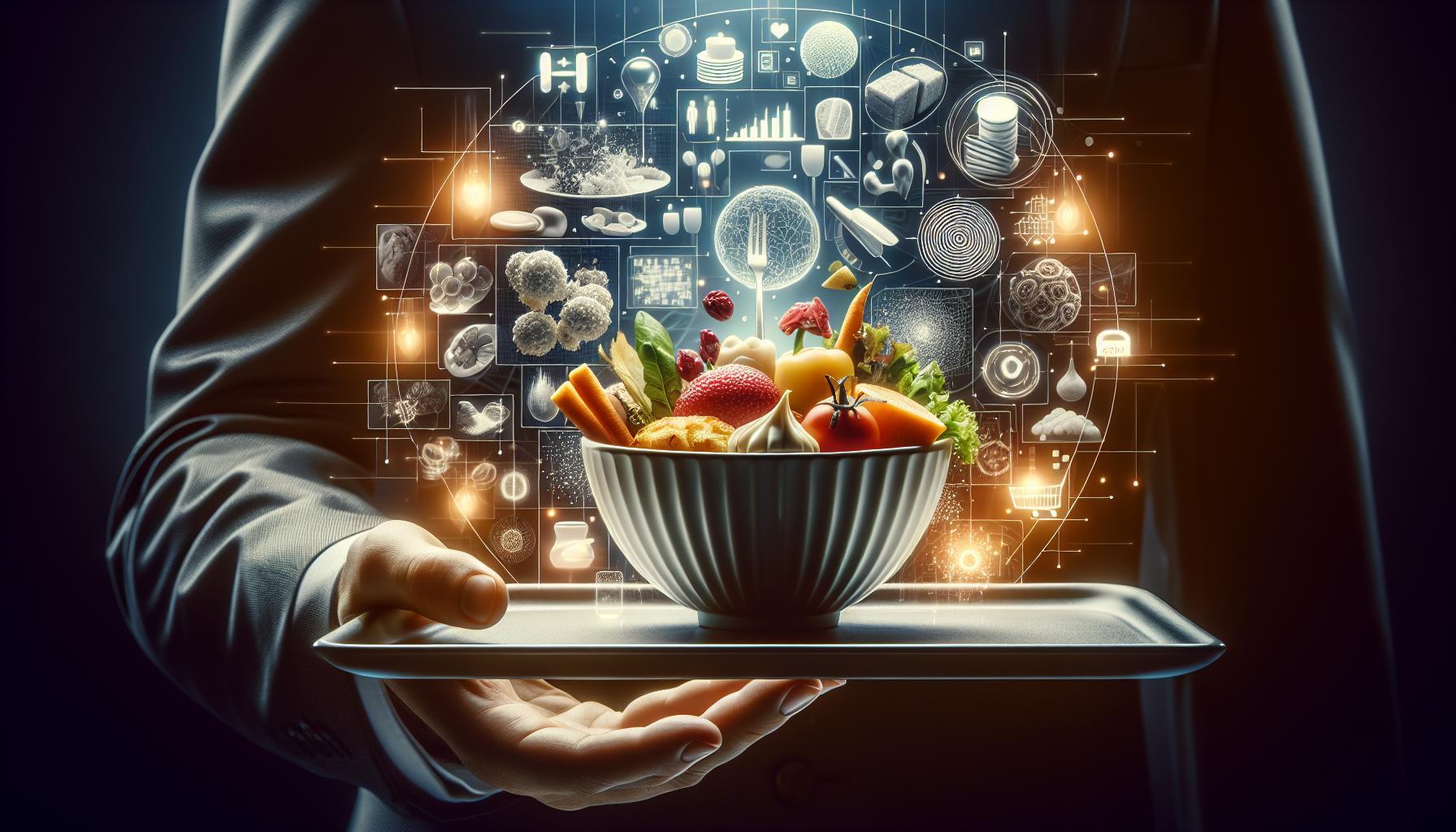 Is Gourmet an Example of Psychographic or Behavioral Market Segmentation? 8 Is Gourmet an Example of Psychographic or Behavioral Market Segmentation?