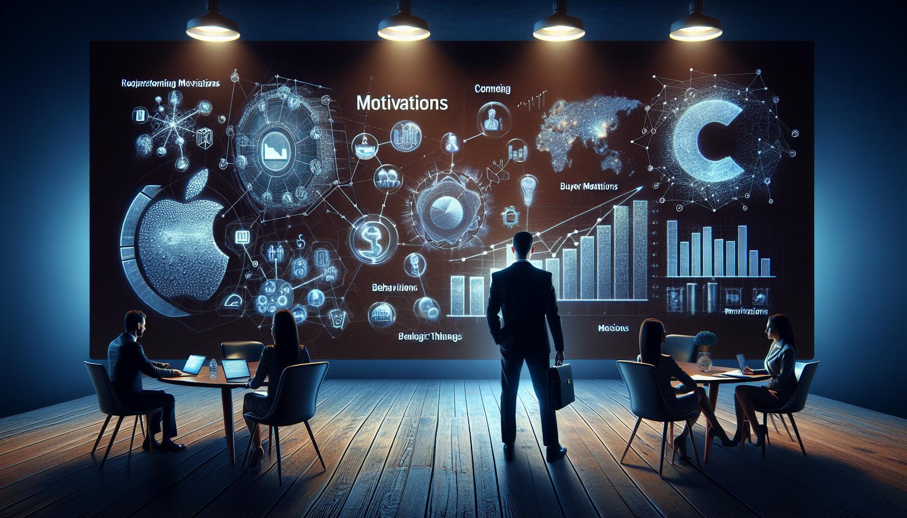 What Is Marketing in Consumer Behavior? Connect Brands to Buyer Motivations 12 What Is Marketing in Consumer Behavior? Connect Brands to Buyer Motivations