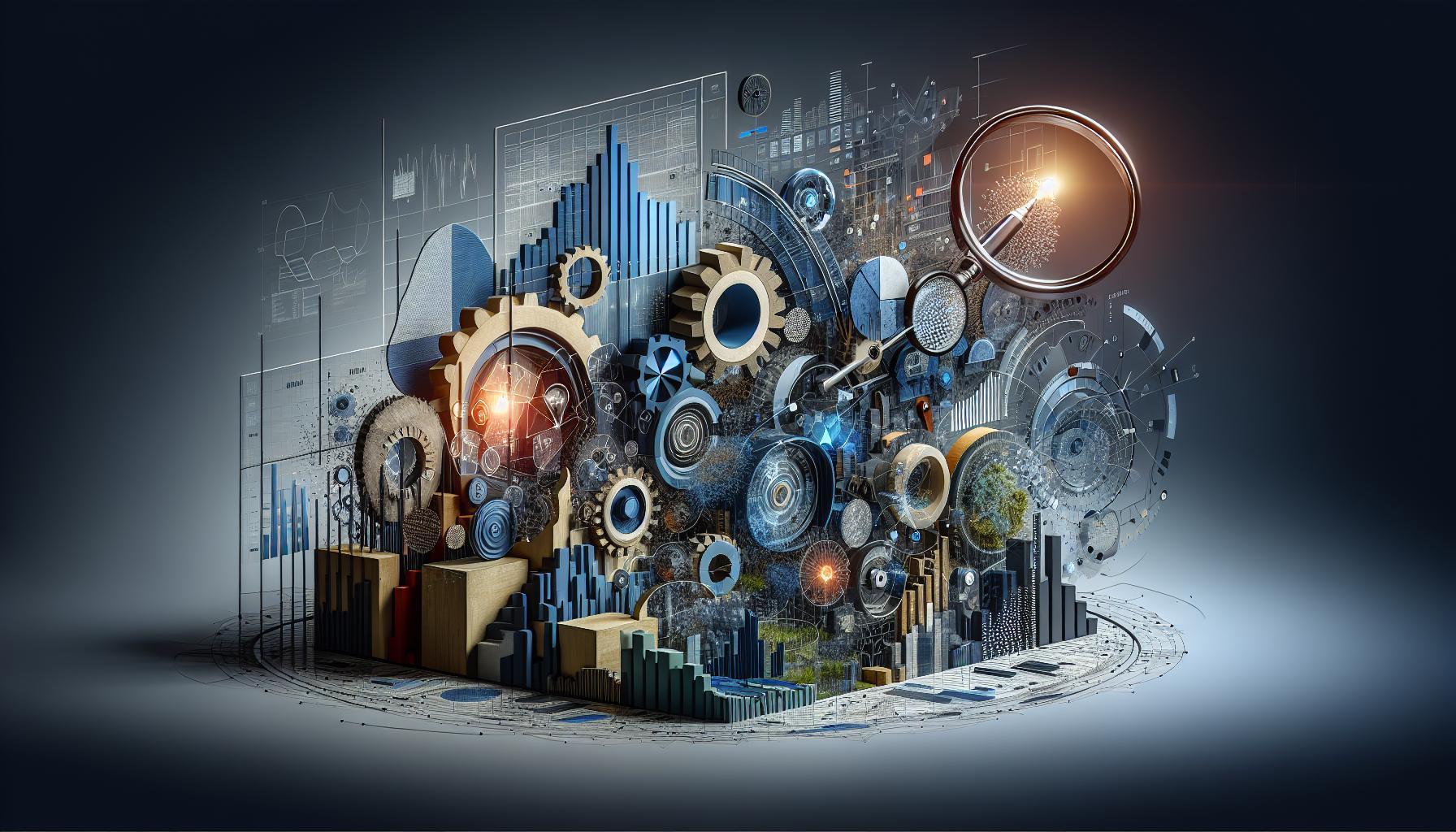 Is the Segmentation Effort Geographic, Behavioral, Demographic, or Psychographic?