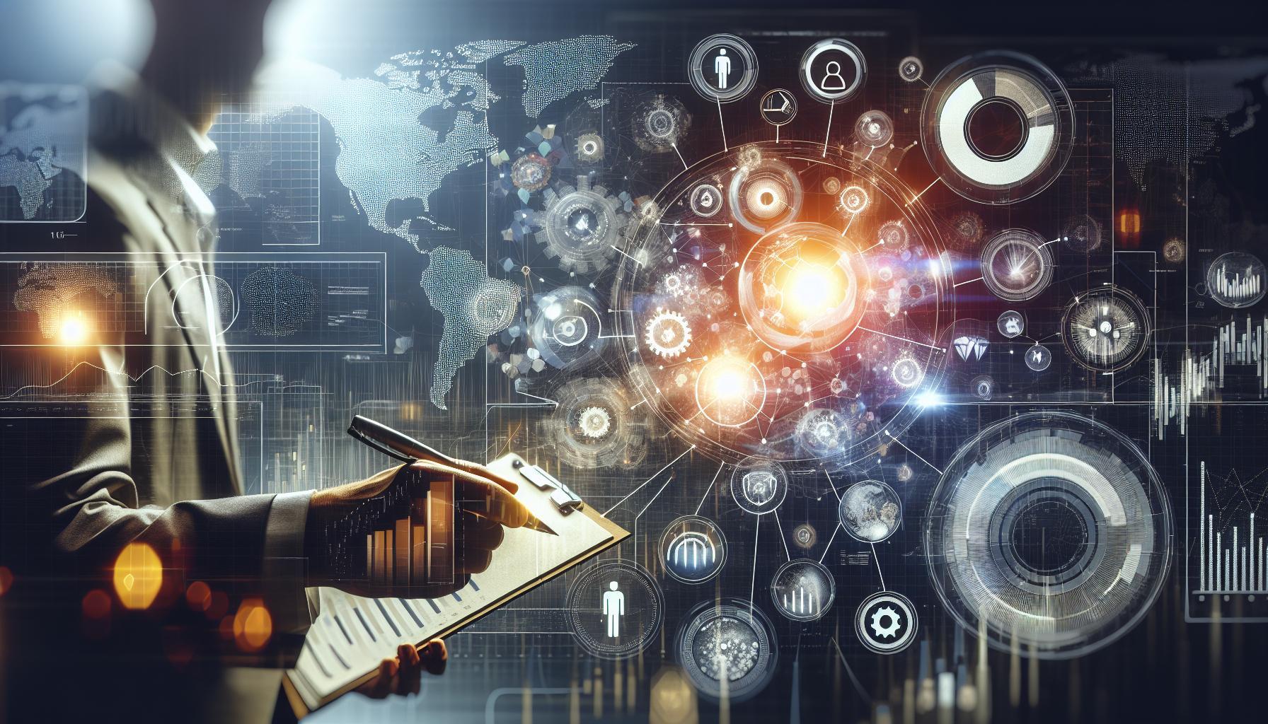 What Is Meant by Market Behaviors? Identify and Capitalize on Emerging Trends 8 What Is Meant by Market Behaviors? Identify and Capitalize on Emerging Trends