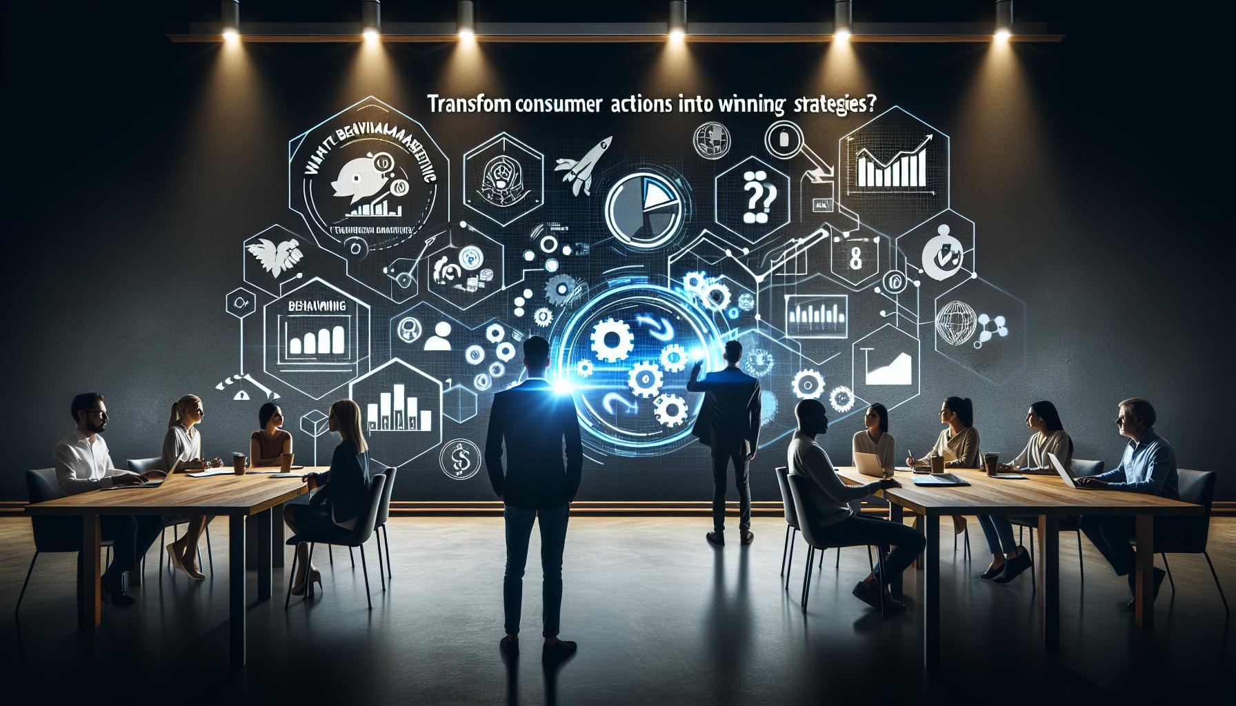 What Is Behavioral Marketing? Transform Consumer Actions into Winning Strategies