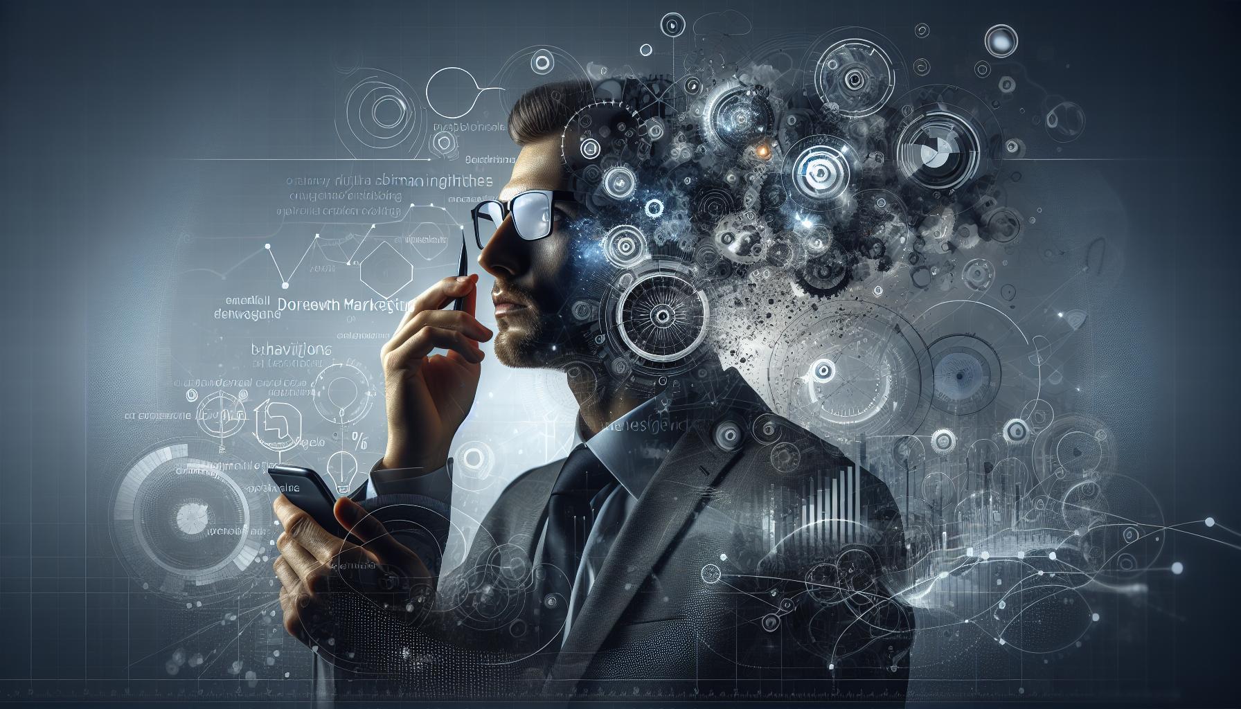 What Does the Director of Growth Marketing Do? Leading Expansion Strategies