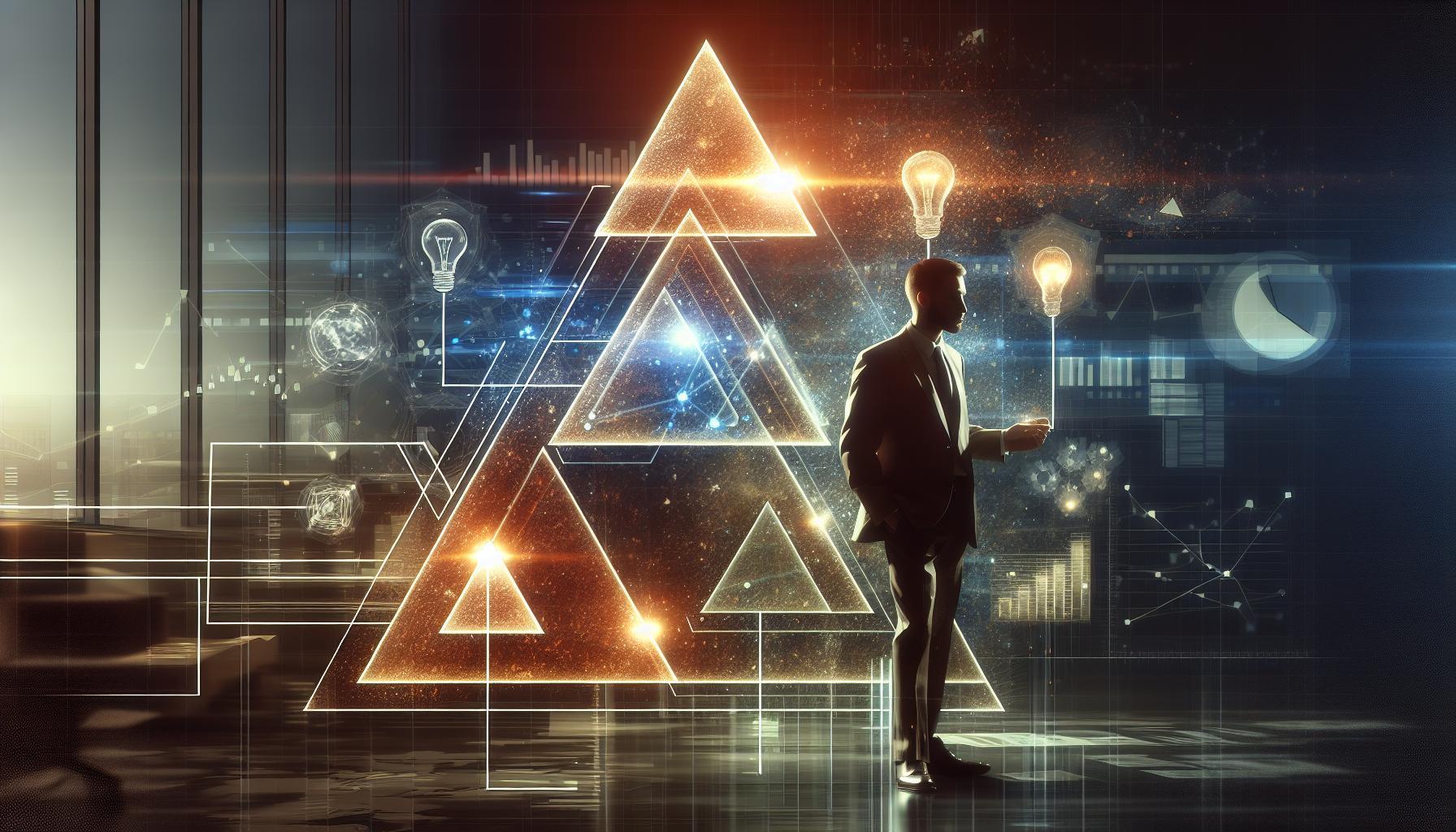 Is Multilevel Marketing a Pyramid Scheme? The Truth Revealed