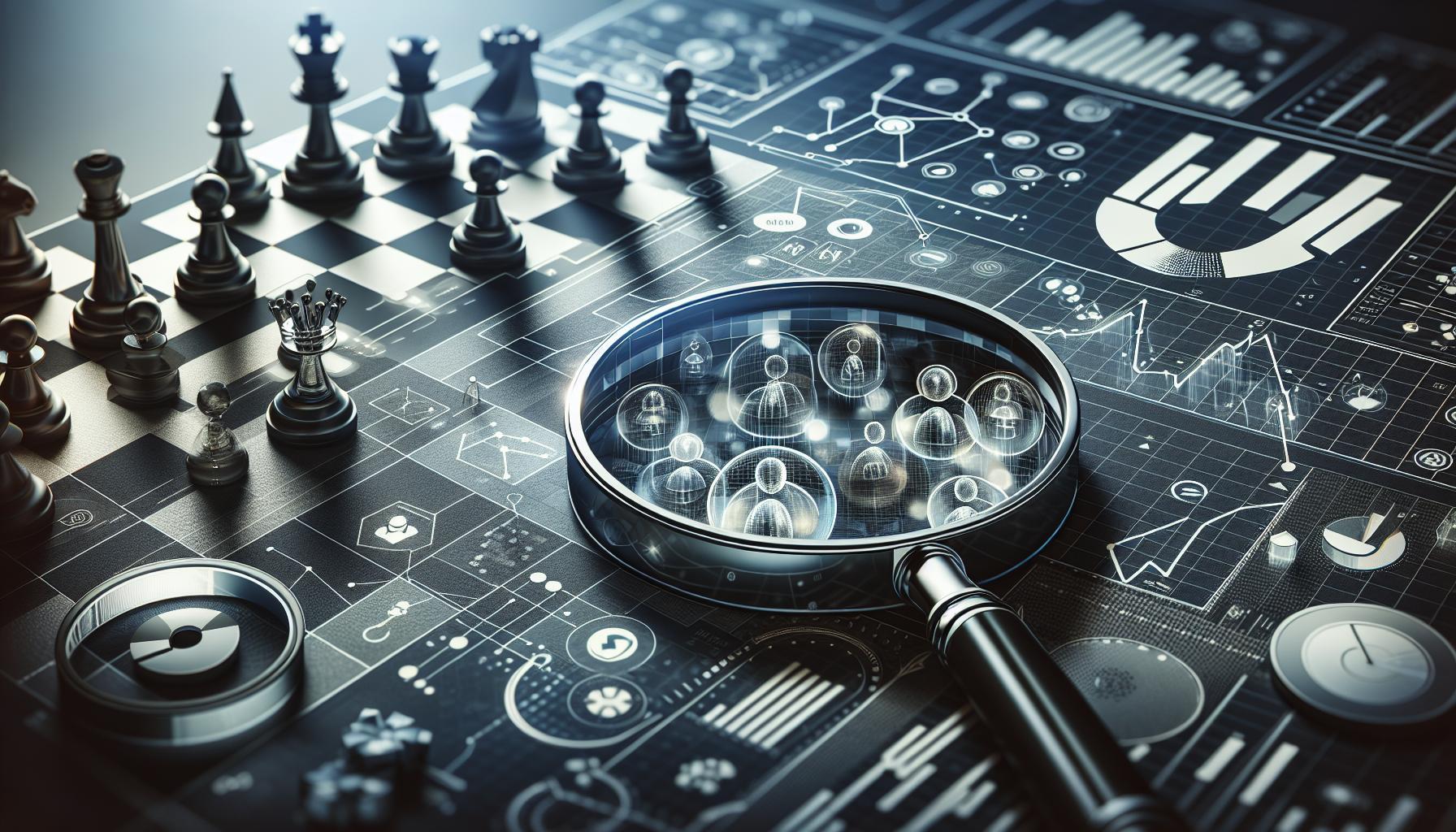 What Does Vector Marketing Do? Unveiling the Truth Behind Their Model