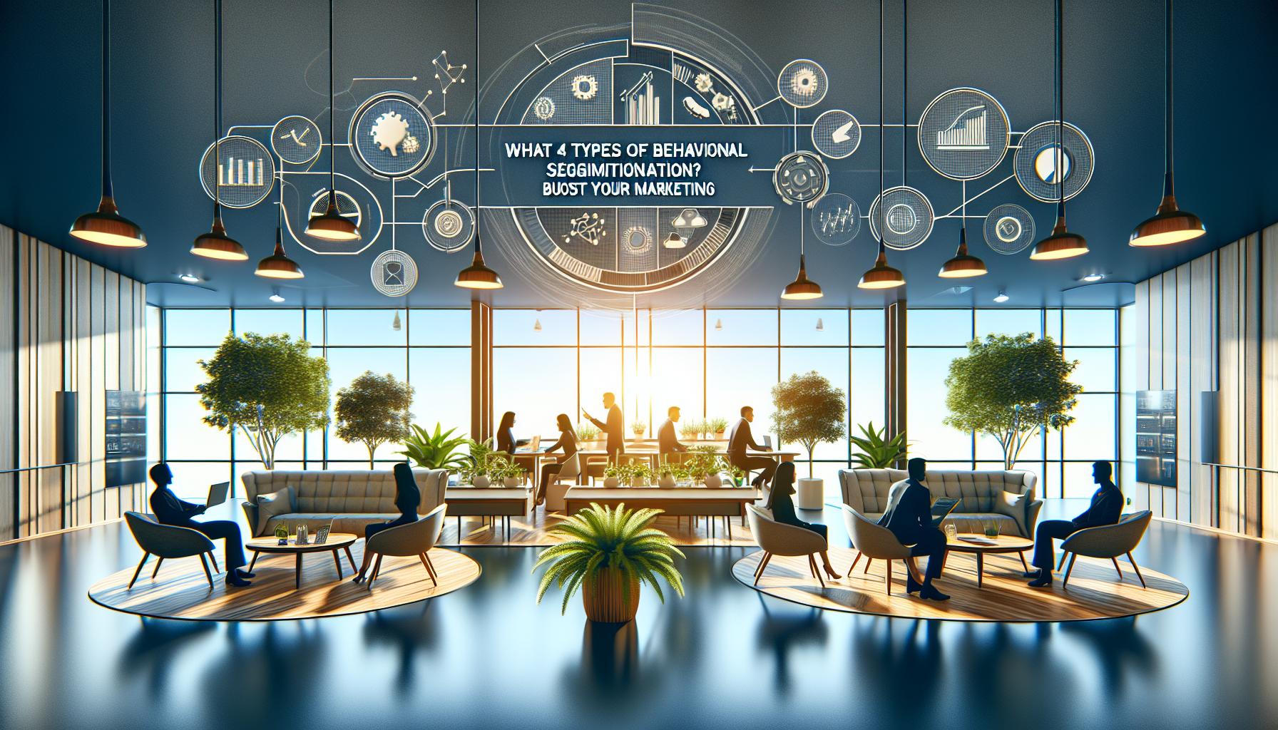 What Are 4 Types of Behavioral Segmentation? Boost Your Marketing