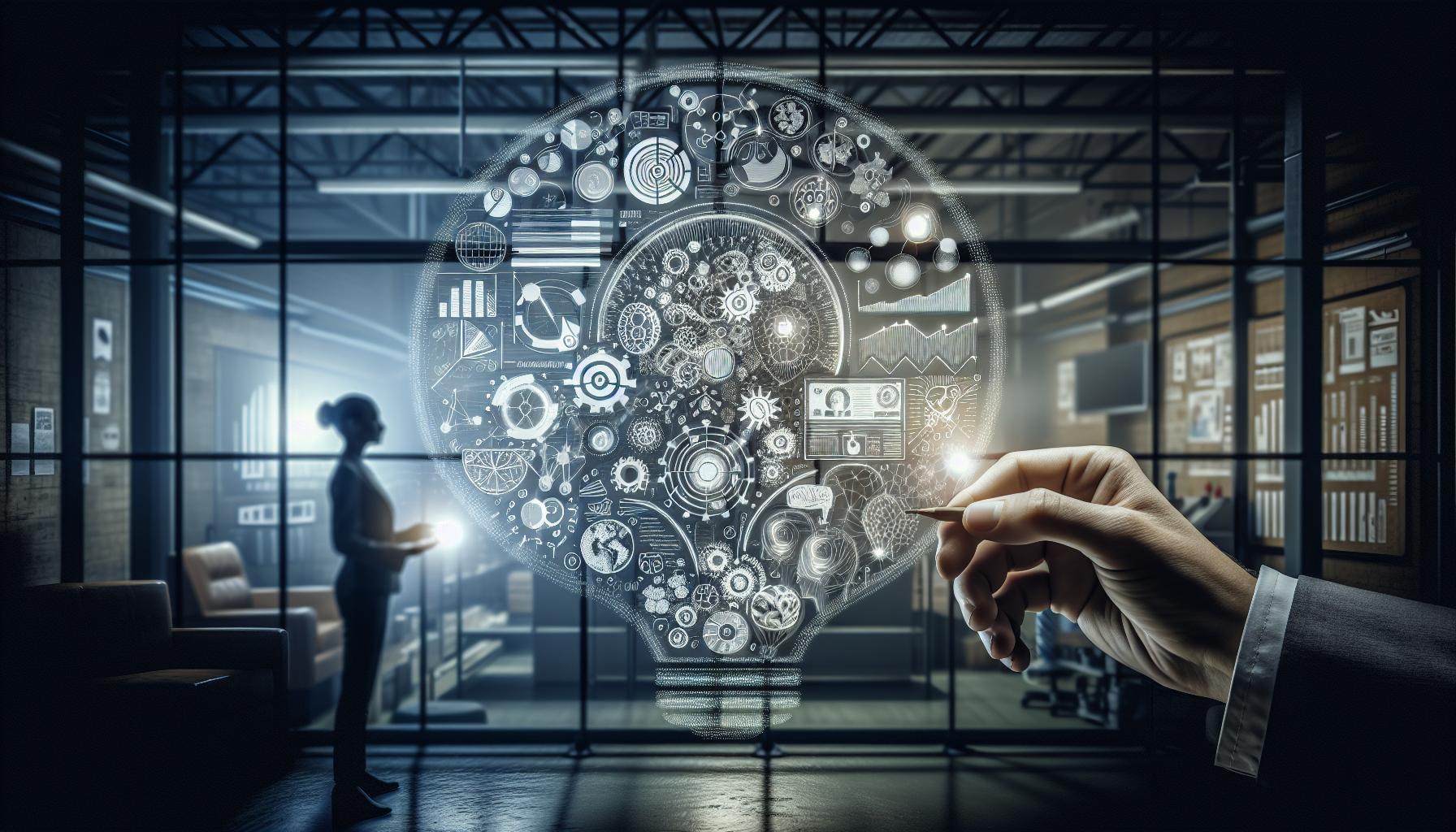 Aligning Behavioral Changes with Personal and Organizational Values