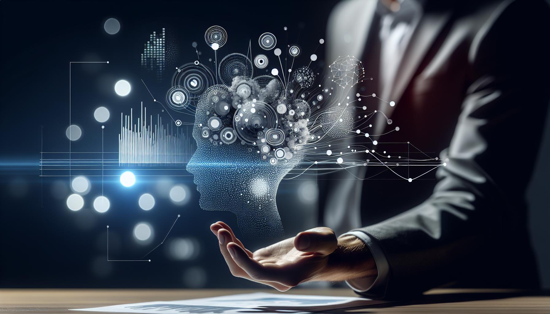 Analyzing Behavioral Data: Turning Numbers into Insights