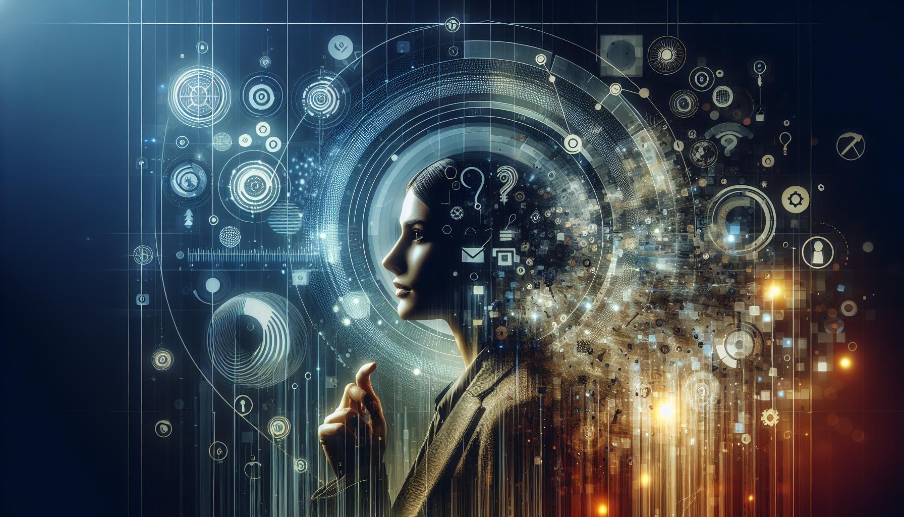 Analyzing Consumer Behavior Through Data