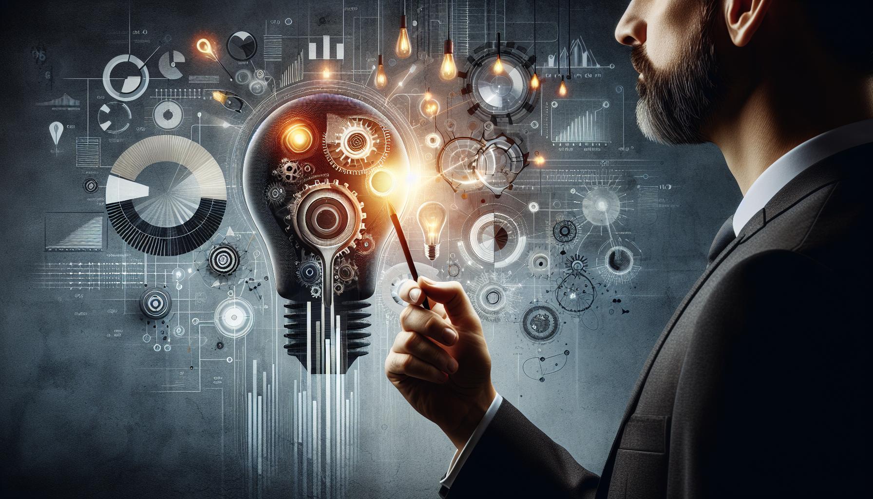 How to Predict Consumer Behavior and Market Trends with Data 4 Analyzing Consumer Patterns: Techniques and Tools You Need