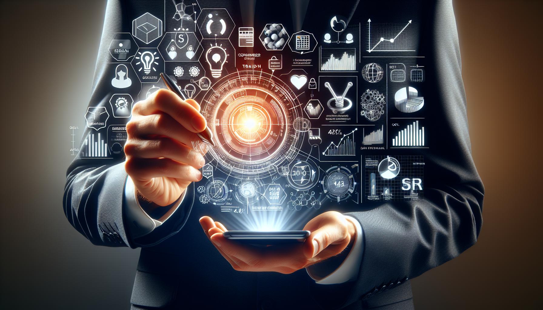 Analyzing Consumer Trends: What the Data Tells Us