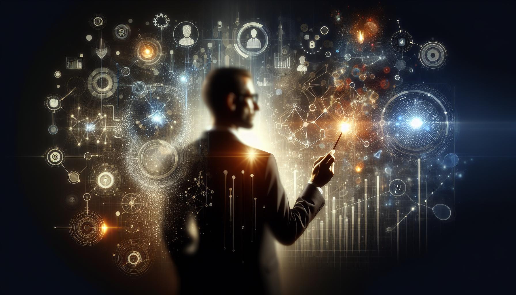 Analyzing Data: Turning Insights into Actionable Strategies