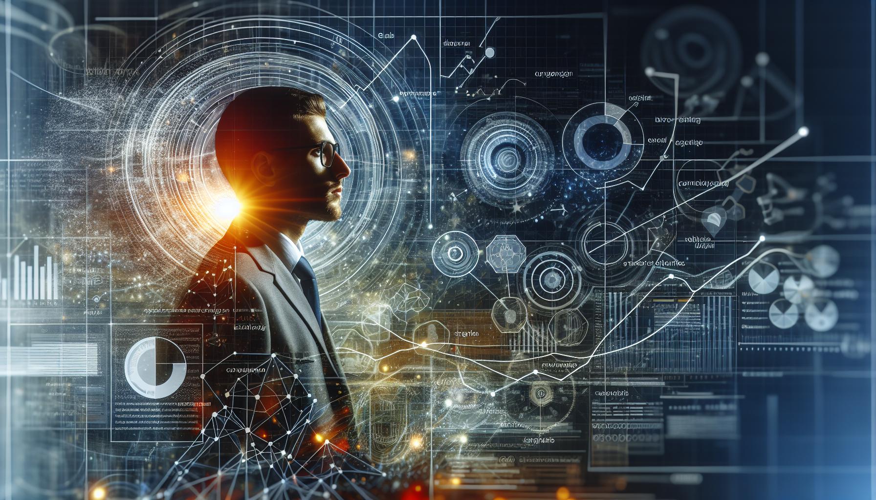 Analyzing Market Trends Through Consumer Insights