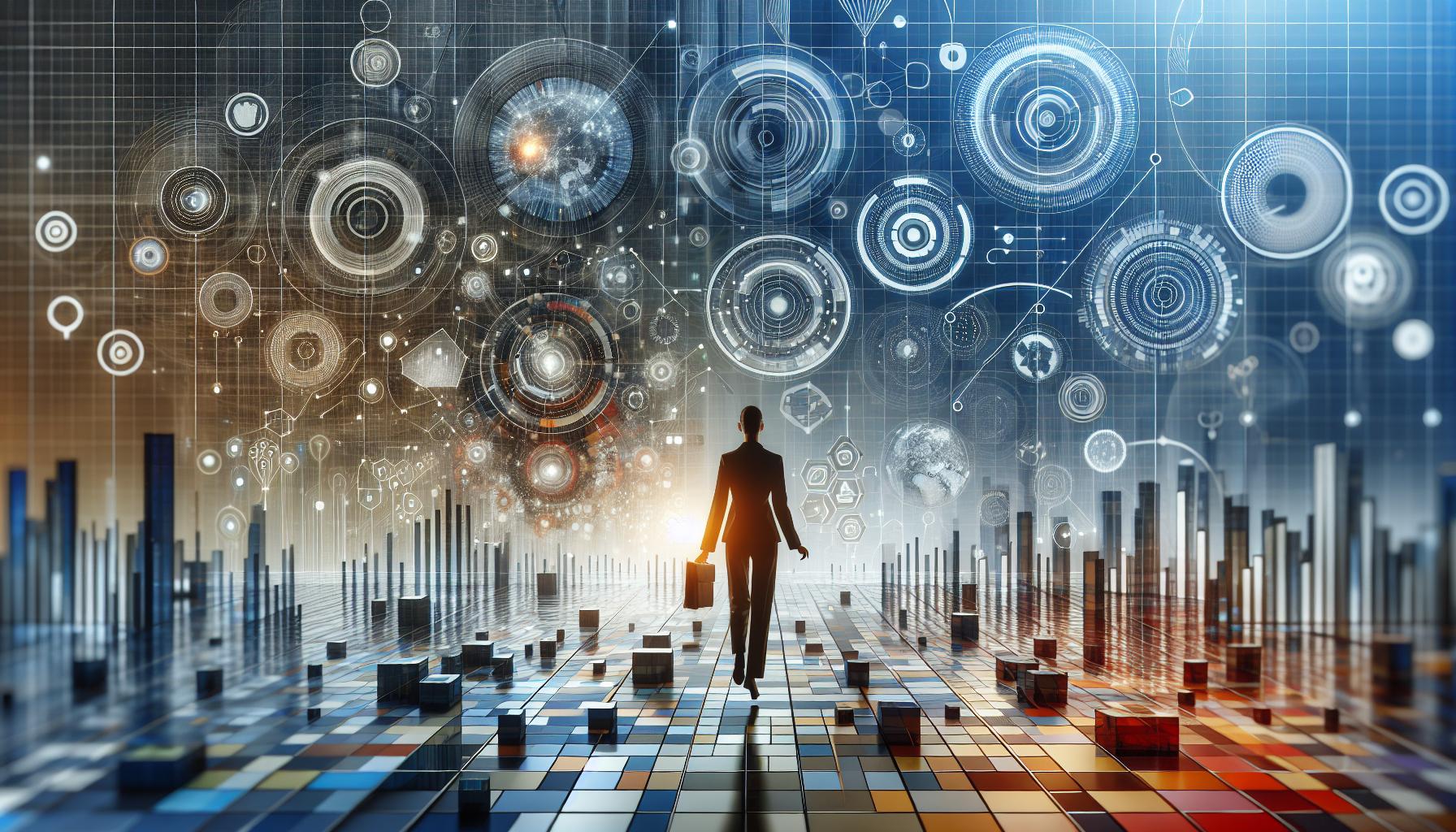 How Marketers Understand Consumer Behavior? Unlocking the Consumer Mind 6 Analyzing Trends: How Data Drives Consumer Insights