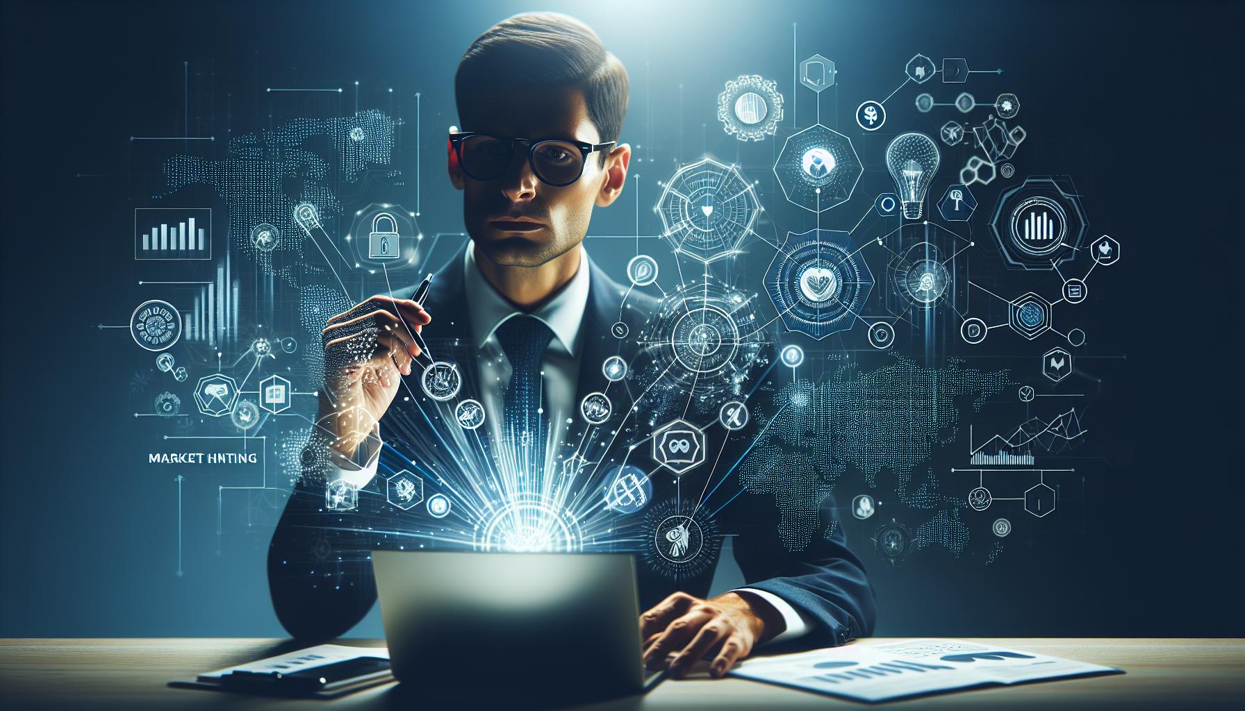 Analyzing Under Armour's Use of Digital Marketing and Social Media