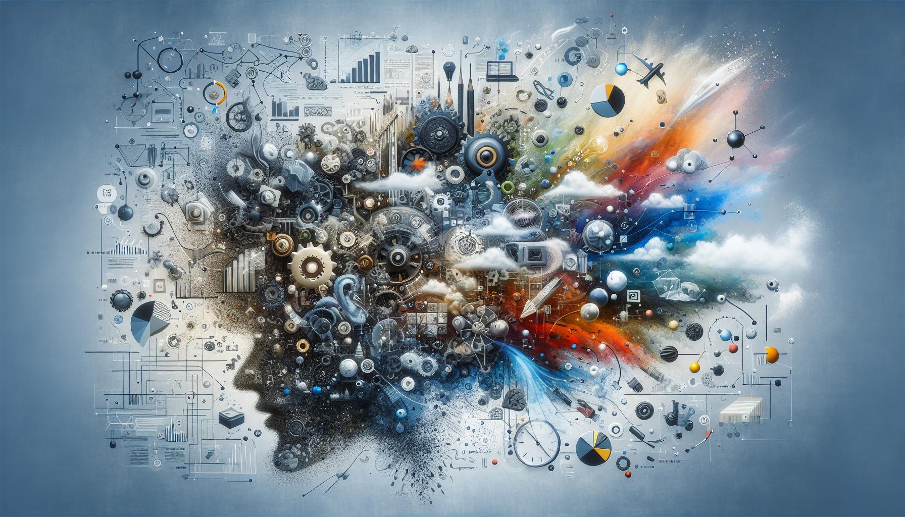 The Art of Persuasion: How Marketing Shapes Consumer Decisions