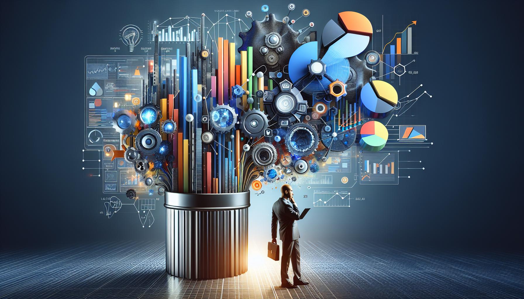 The Basics of Marketing: How Ads Find You